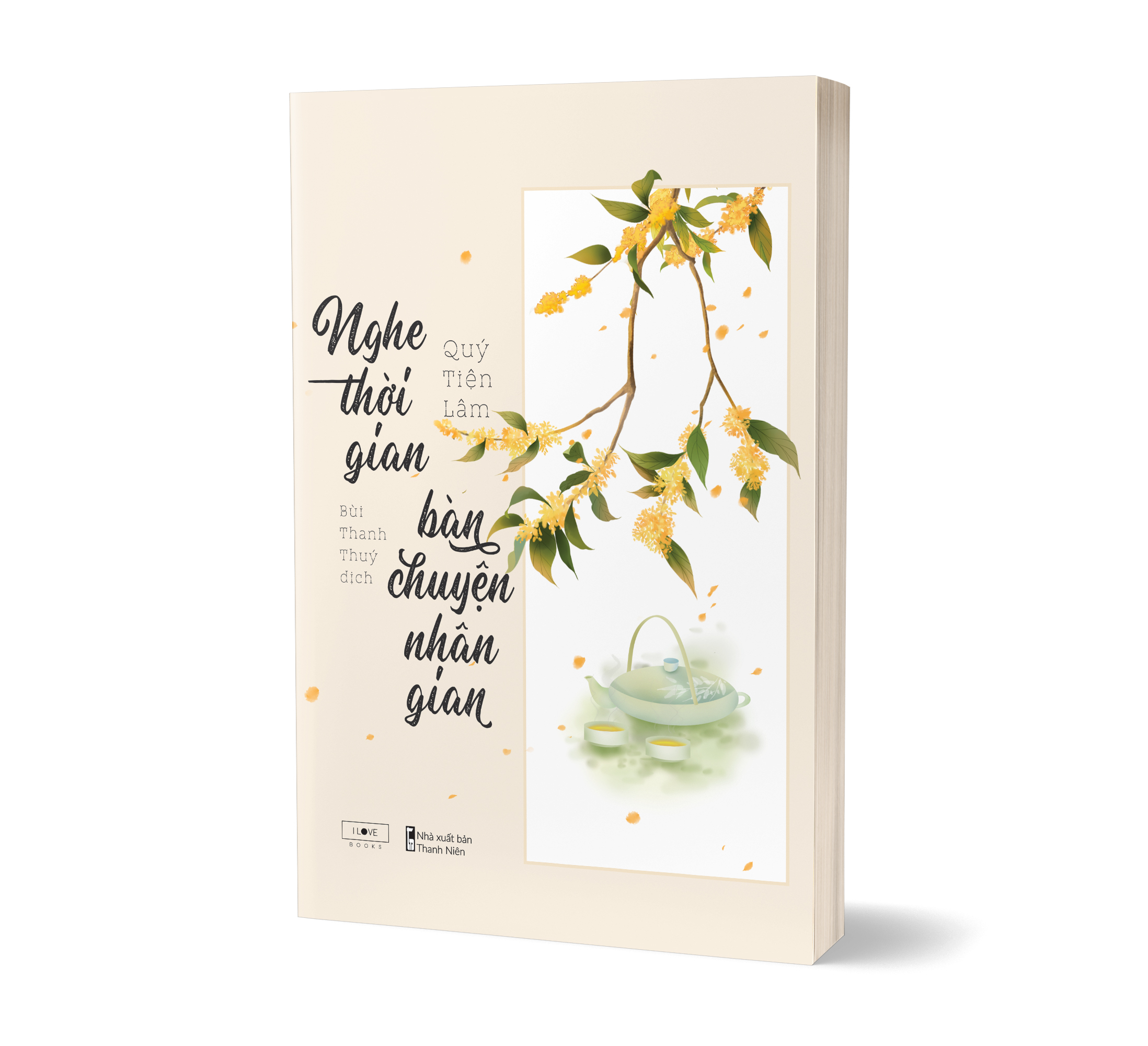 nghe thời gian bàn chuyện nhân gian - Ảnh 3