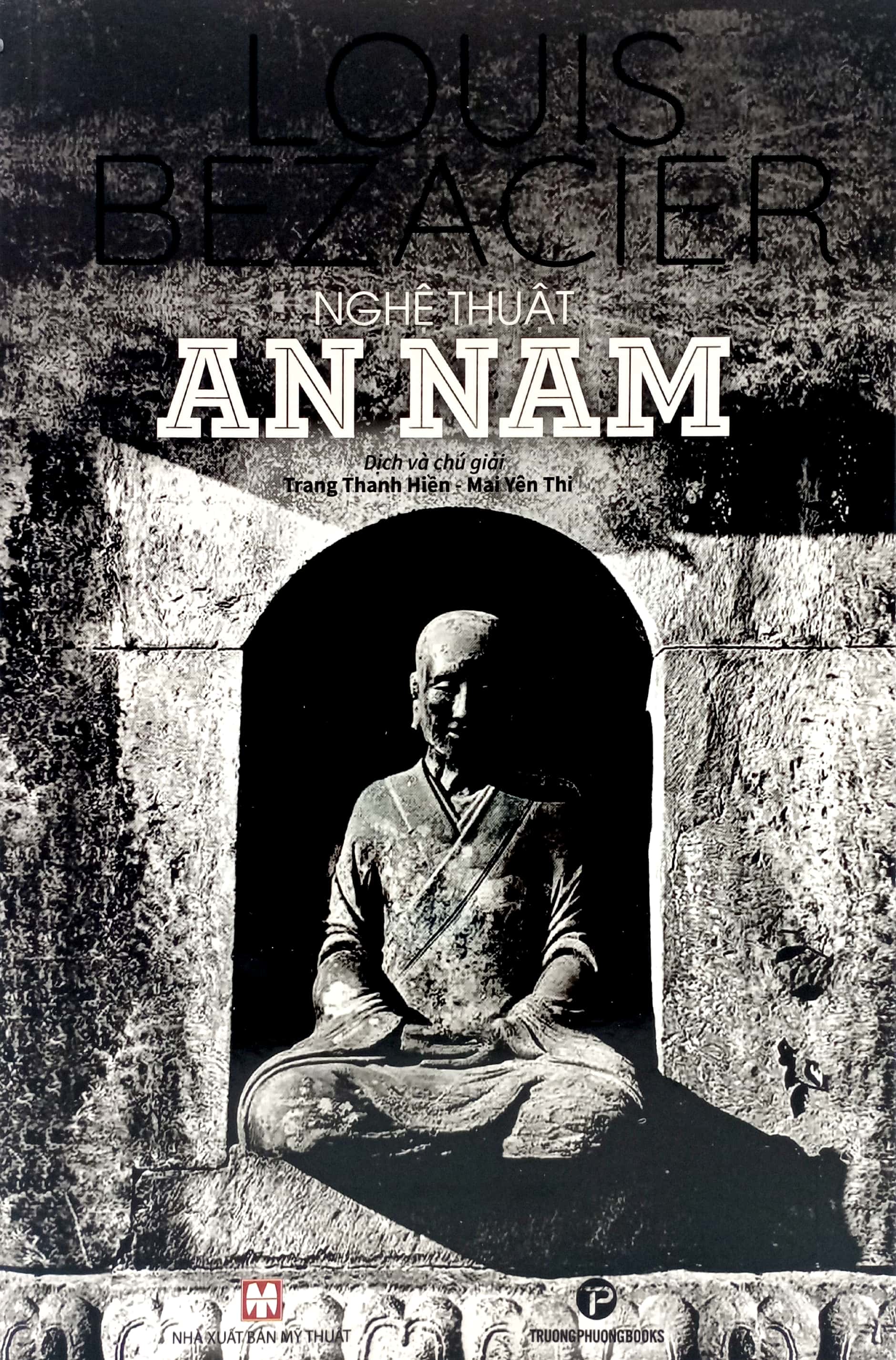 nghệ thuật an nam - Ảnh 2