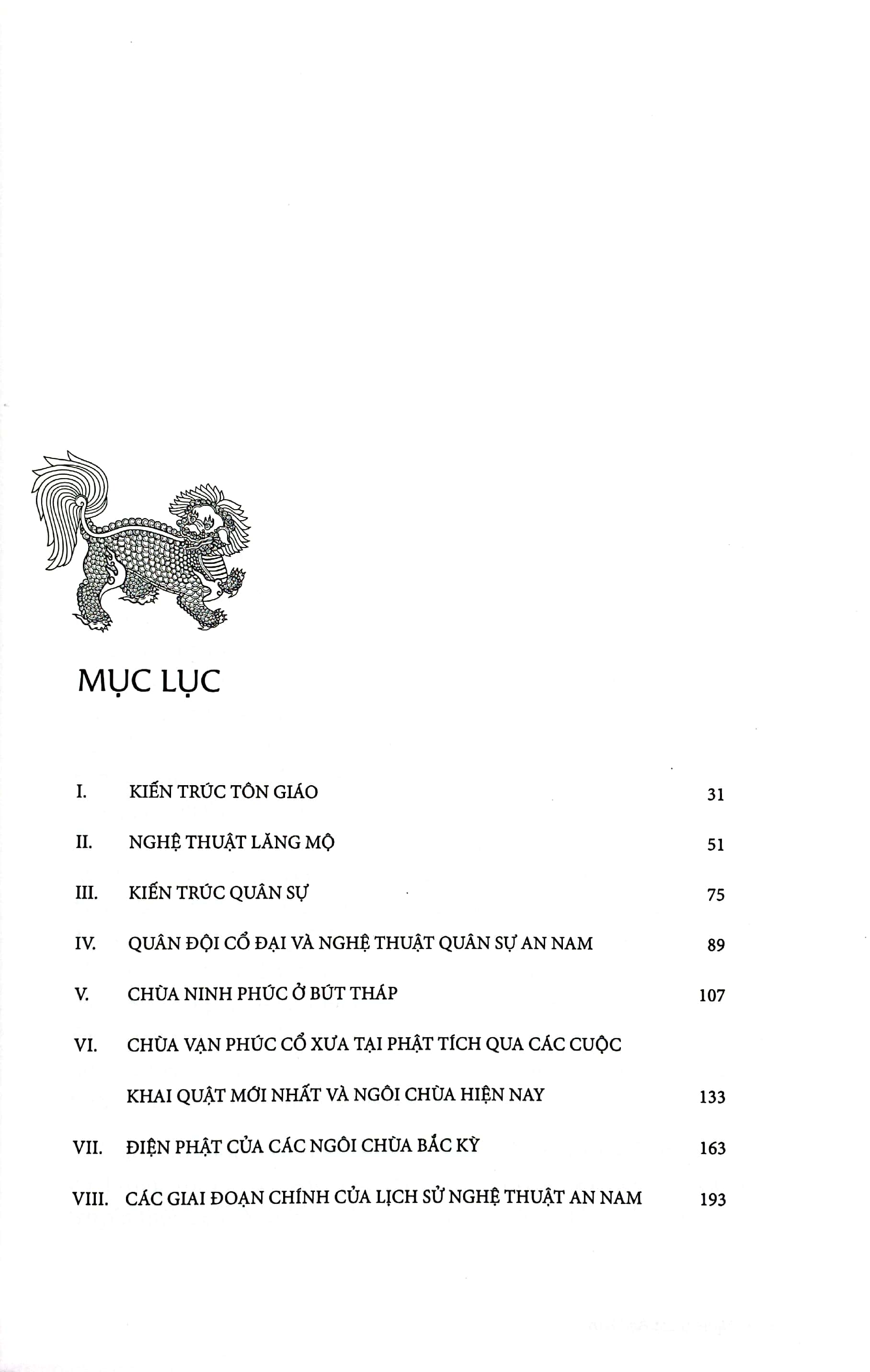 nghệ thuật an nam - Ảnh 3