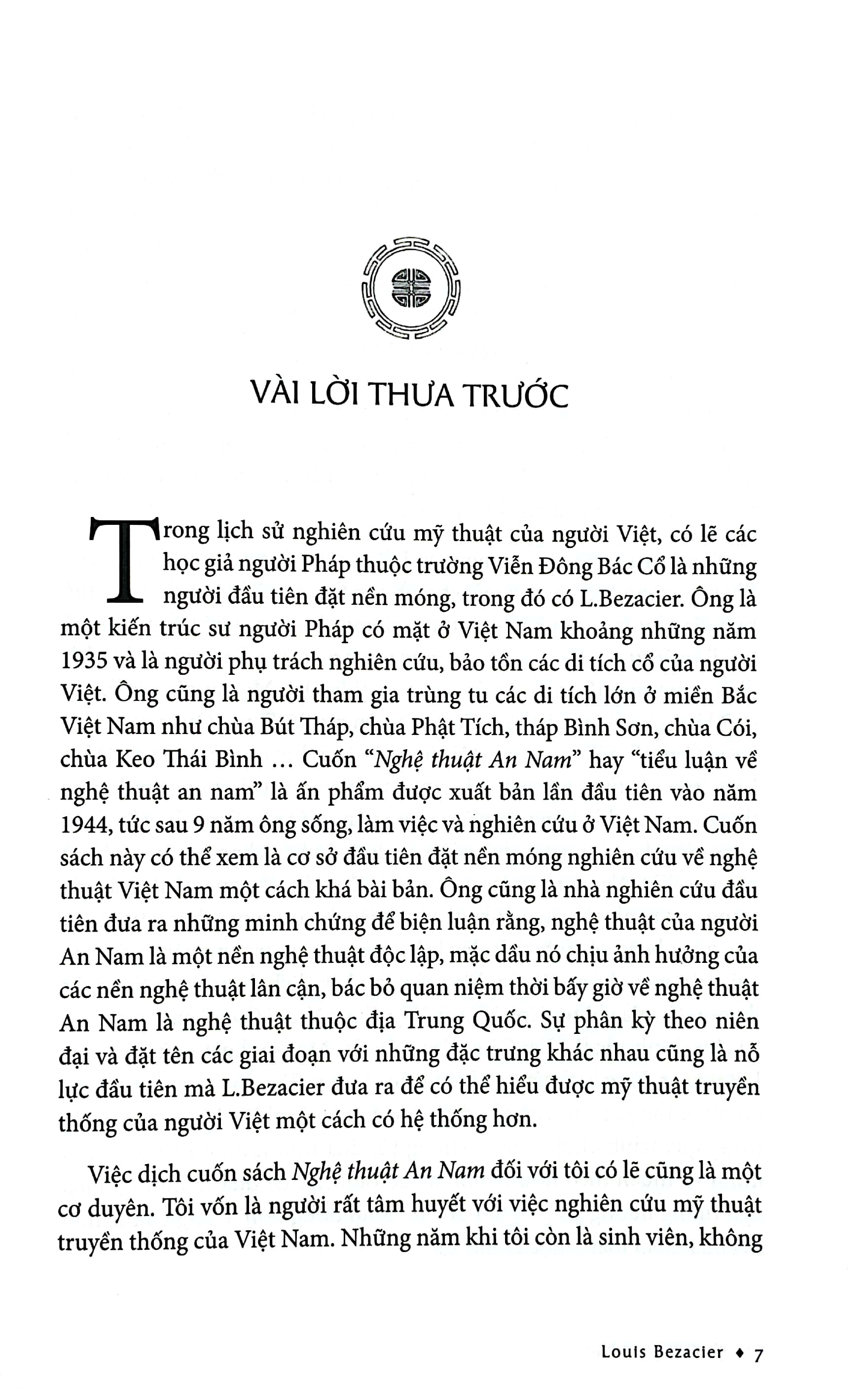 nghệ thuật an nam - Ảnh 4