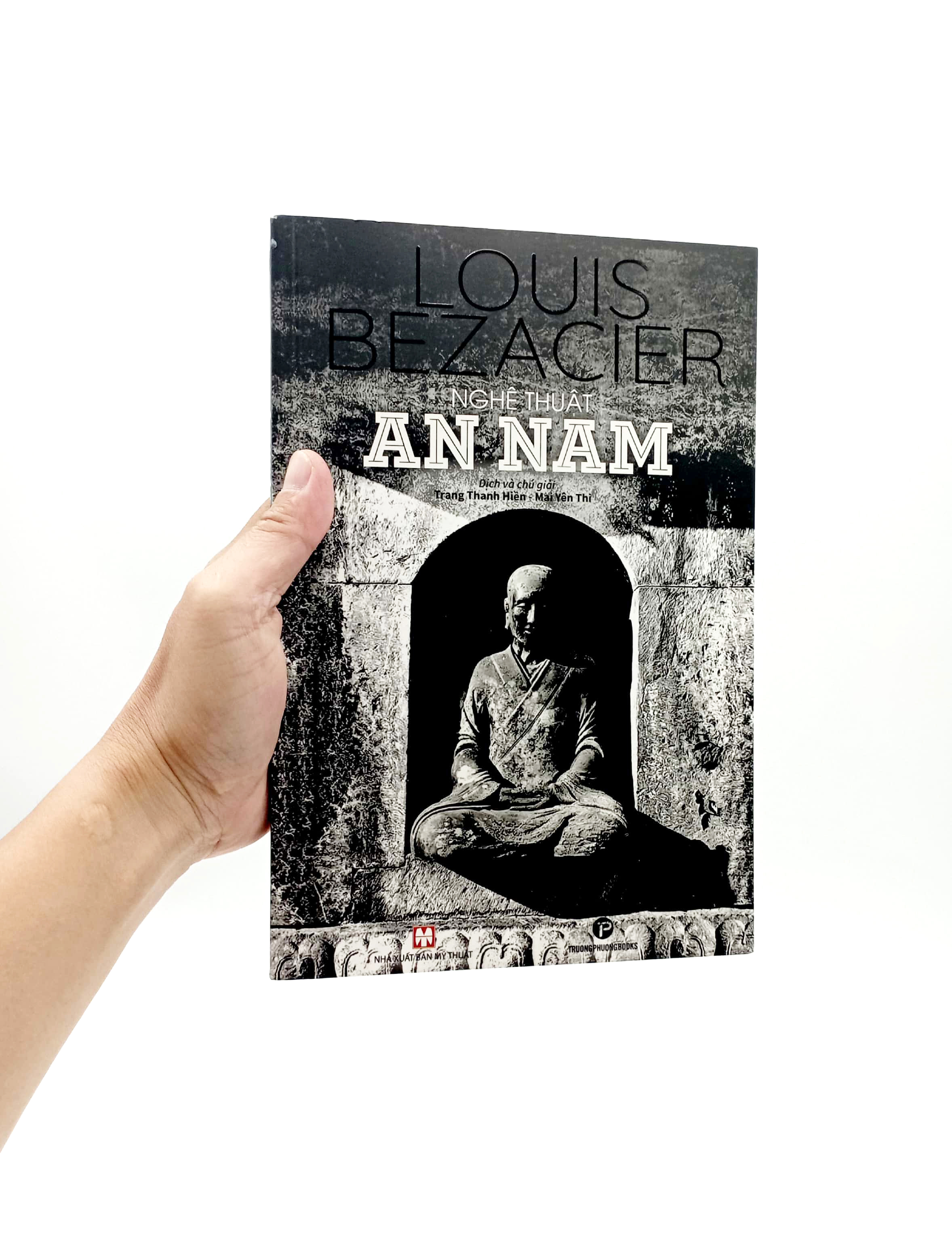 nghệ thuật an nam - Ảnh 7