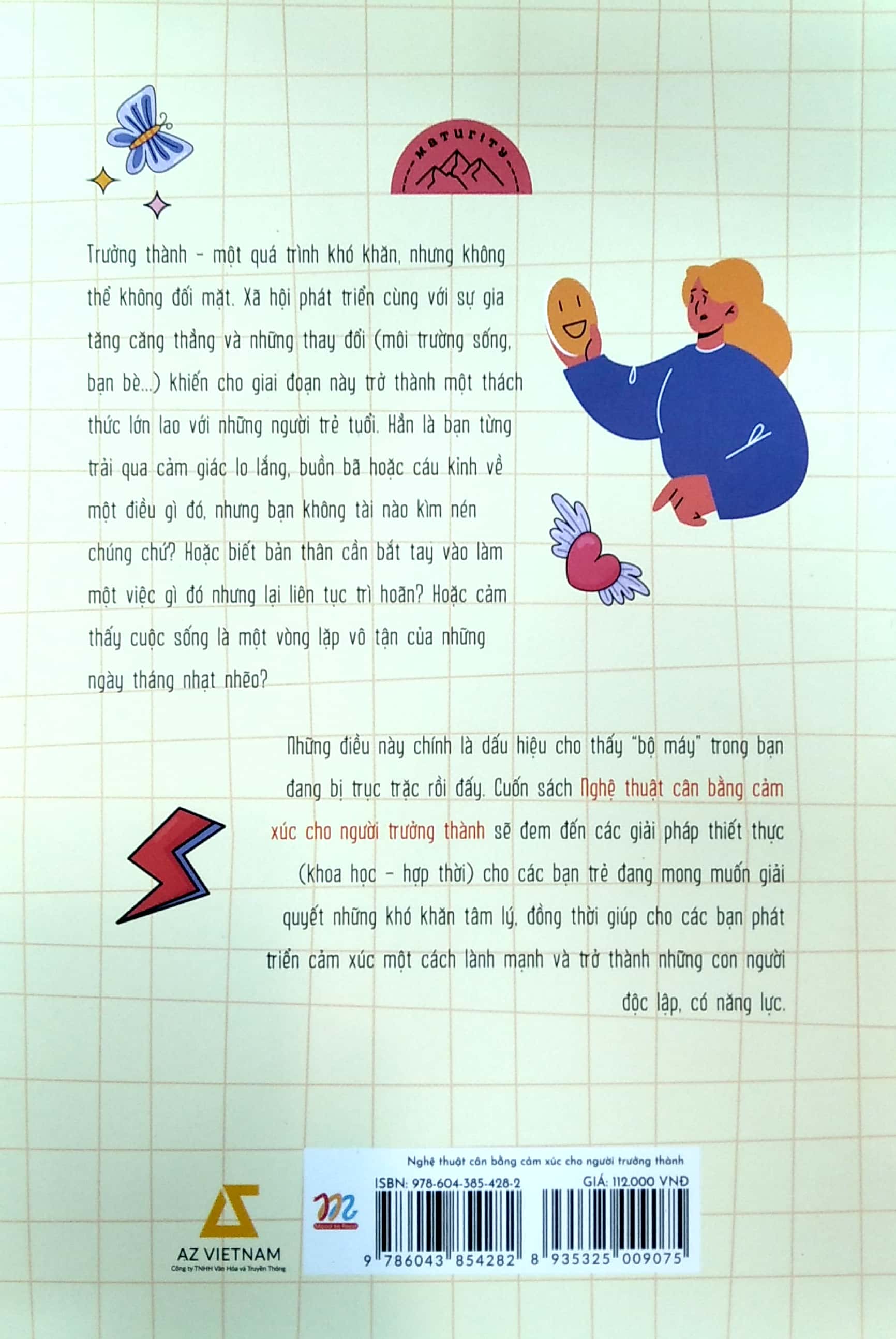 nghệ thuật cân bằng cảm xúc cho người trưởng thành - Ảnh 10