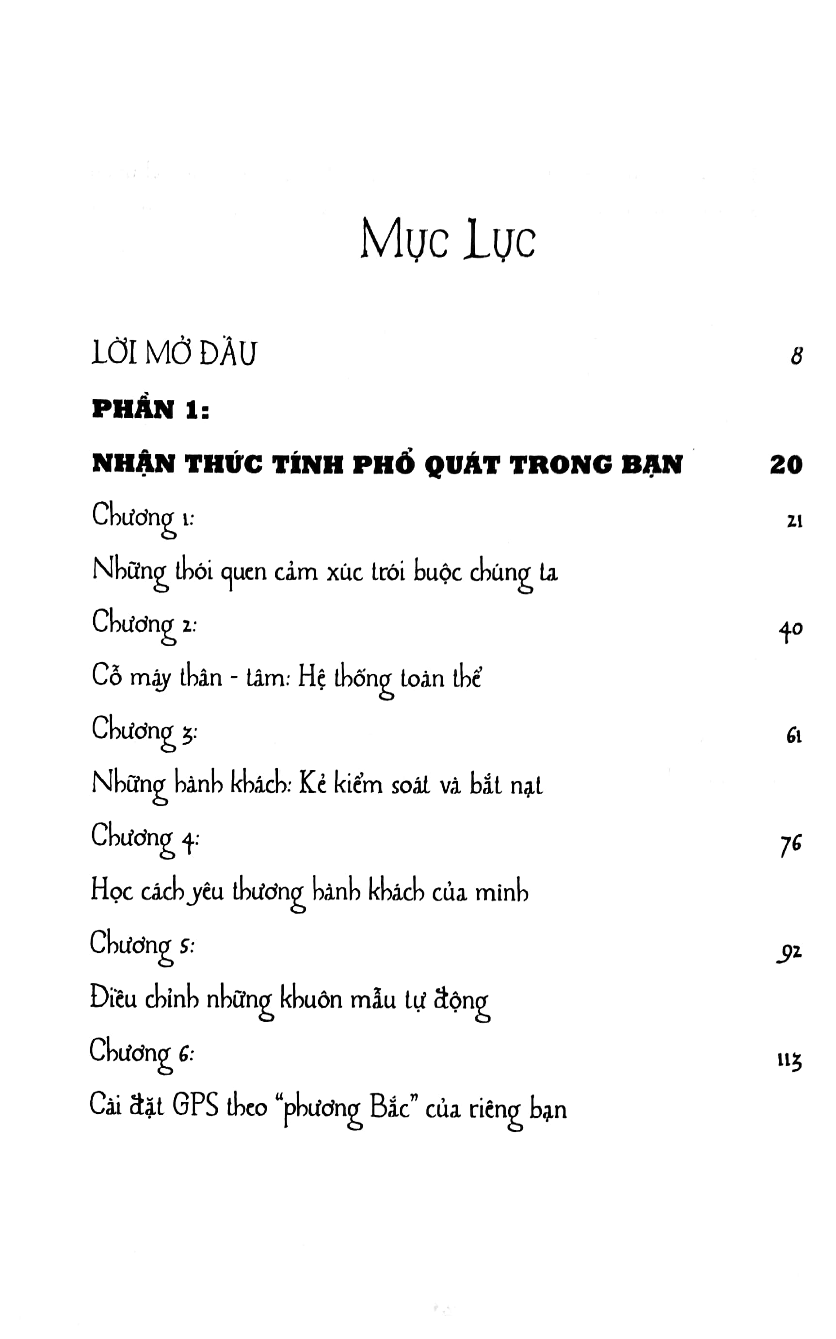 nghệ thuật cân bằng cảm xúc cho người trưởng thành - Ảnh 7