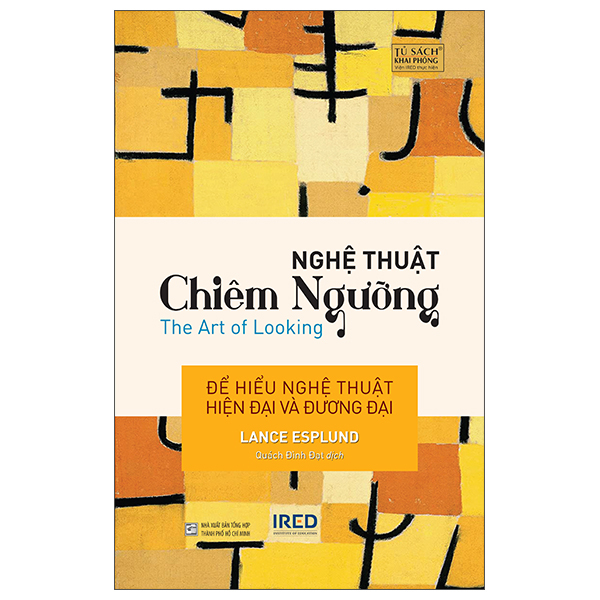 Nghệ Thuật Chiêm Ngưỡng - The Art Of Looking