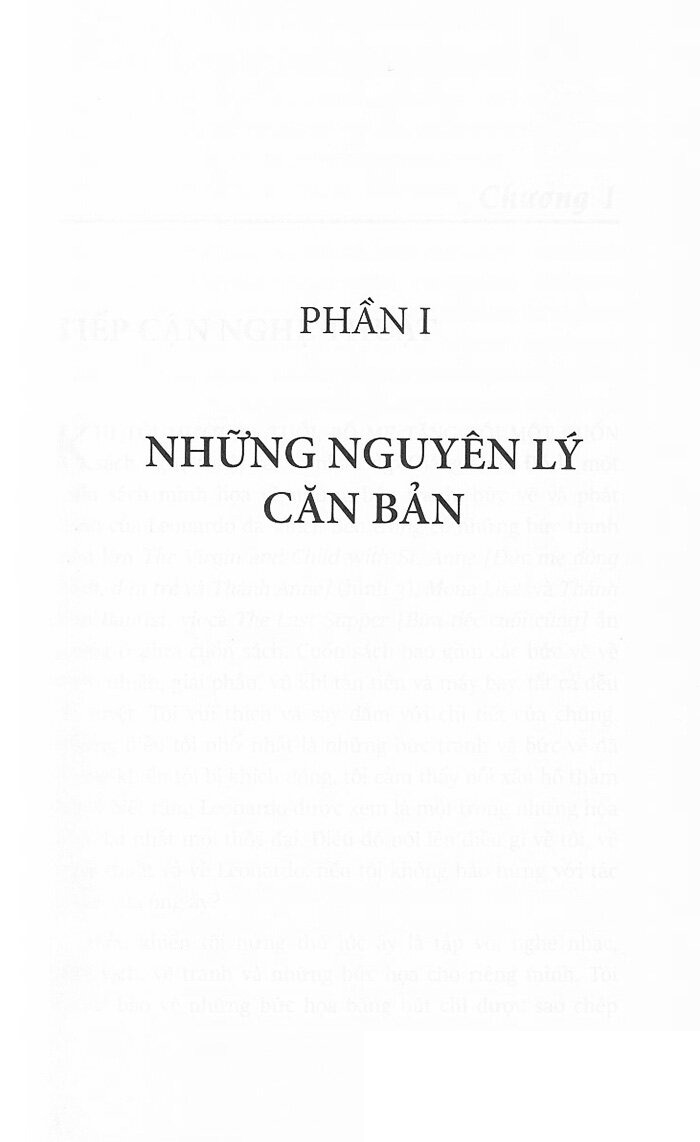 Nghệ Thuật Chiêm Ngưỡng - The Art Of Looking - Ảnh 6