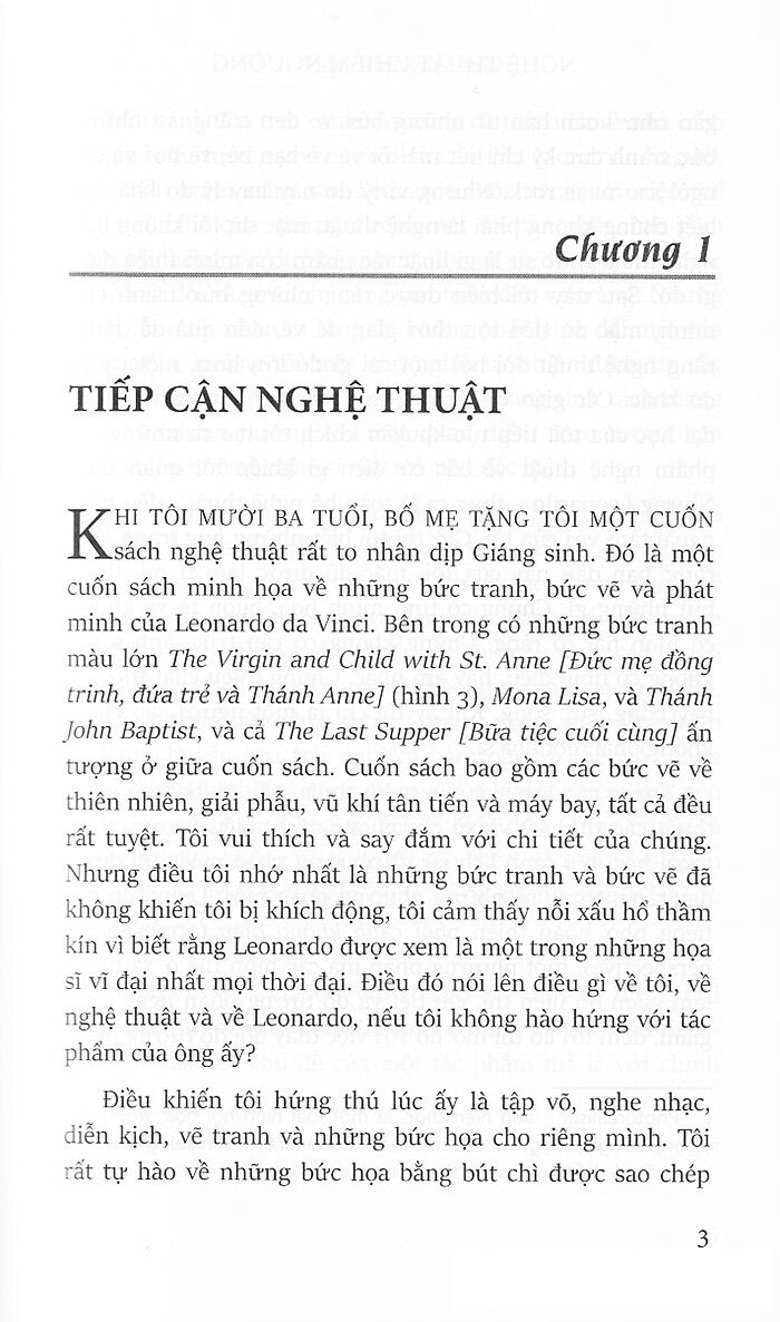 Nghệ Thuật Chiêm Ngưỡng - The Art Of Looking - Ảnh 7
