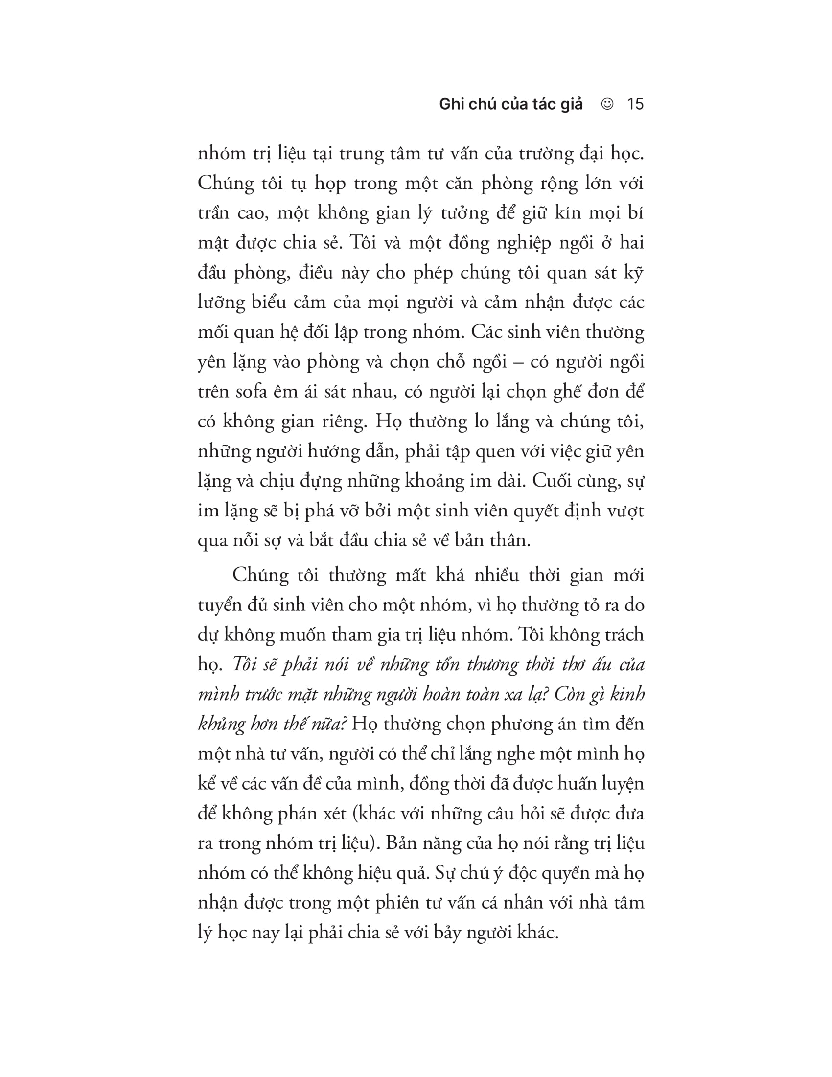 nghệ thuật “chọn bạn mà chơi” - vận dụng khoa học để cải thiện chất lượng và số lượng các mối quan hệ của bạn - Ảnh 15