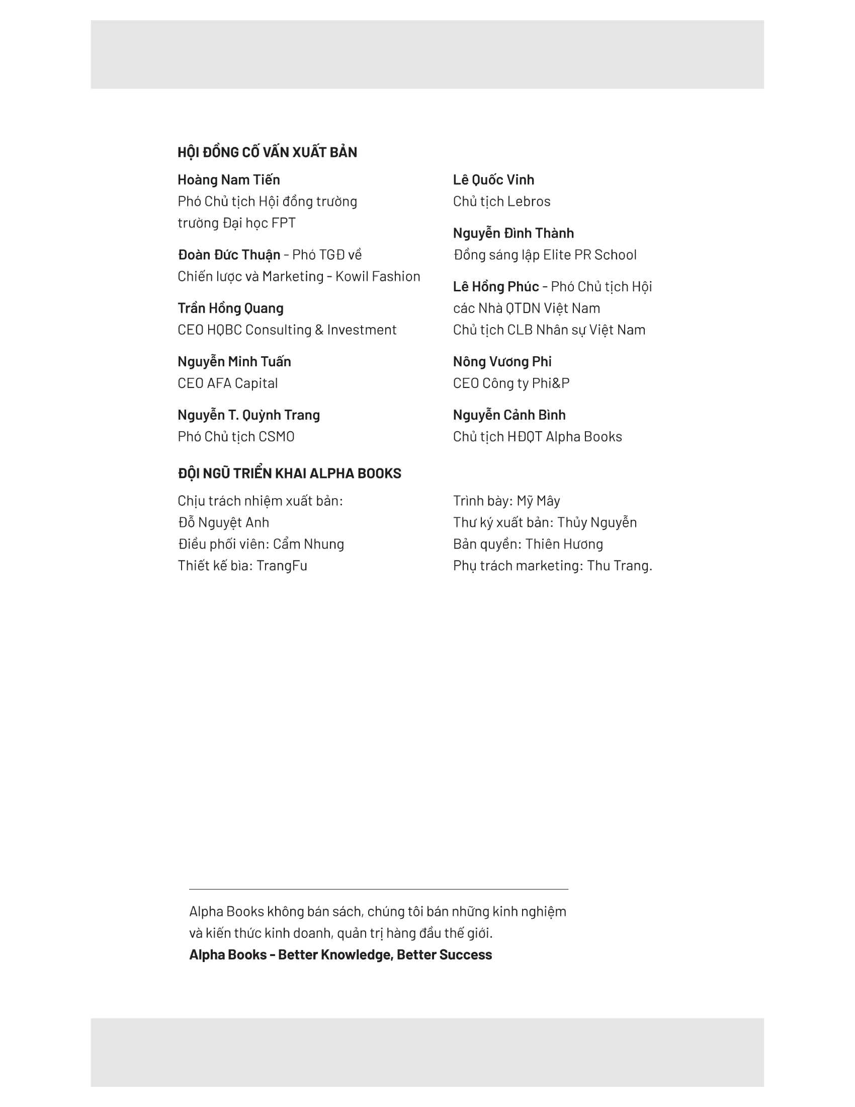 nghệ thuật “chọn bạn mà chơi” - vận dụng khoa học để cải thiện chất lượng và số lượng các mối quan hệ của bạn - Ảnh 5