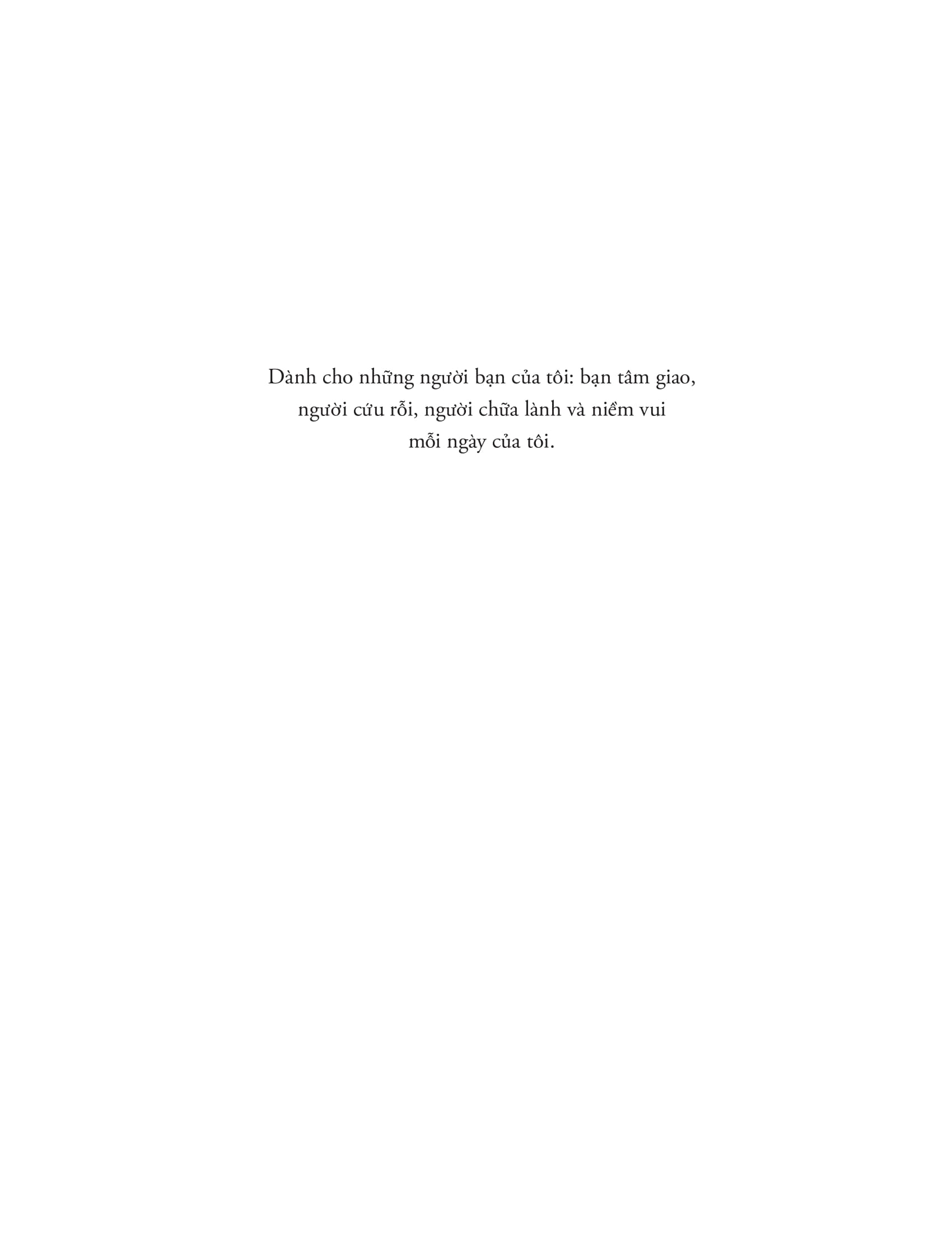 nghệ thuật “chọn bạn mà chơi” - vận dụng khoa học để cải thiện chất lượng và số lượng các mối quan hệ của bạn - Ảnh 6