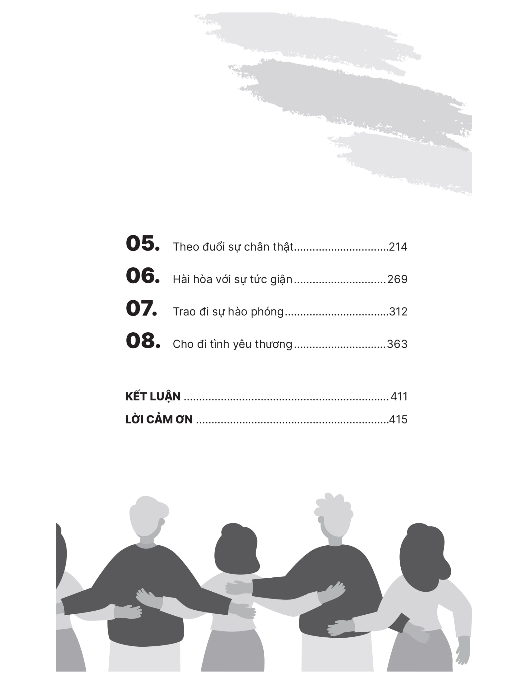 nghệ thuật “chọn bạn mà chơi” - vận dụng khoa học để cải thiện chất lượng và số lượng các mối quan hệ của bạn - Ảnh 8