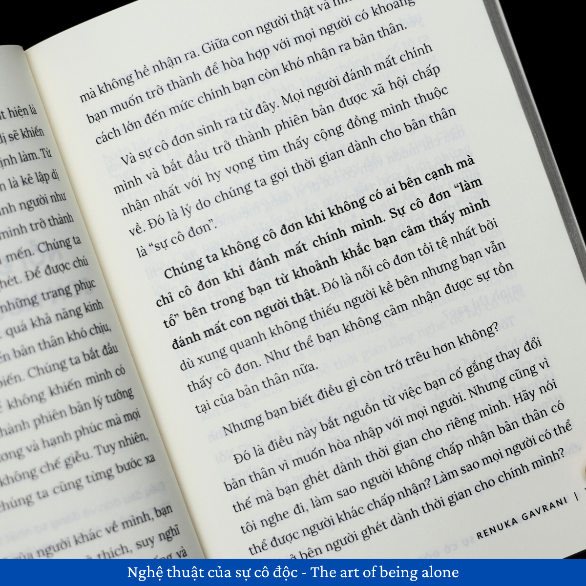 Nghệ Thuật Của Sự Cô Độc - The Art Of Being Alone - Ảnh 8