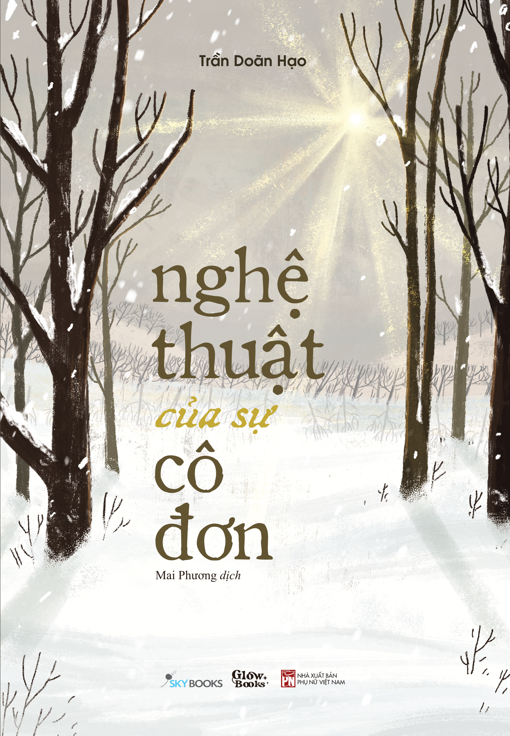 Nghệ Thuật Của Sự Cô Đơn - Ảnh 2