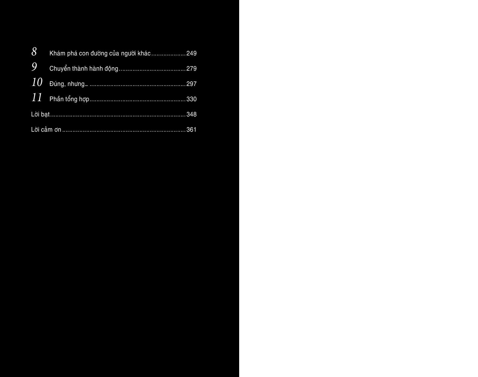 nghệ thuật đàm phán đỉnh cao - Ảnh 20