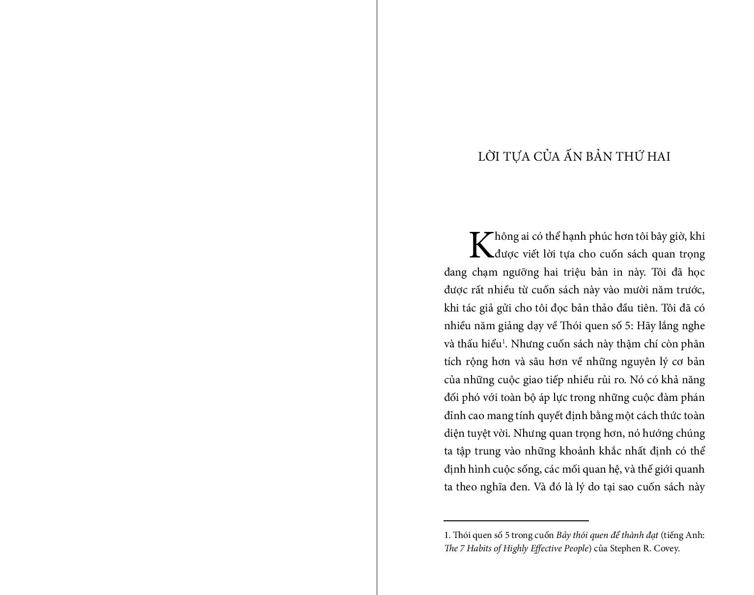 nghệ thuật đàm phán đỉnh cao - Ảnh 21