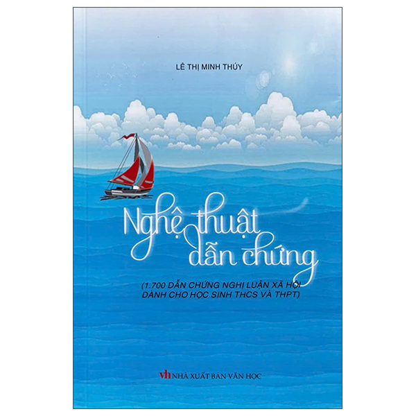 Nghệ Thuật Dẫn Chứng