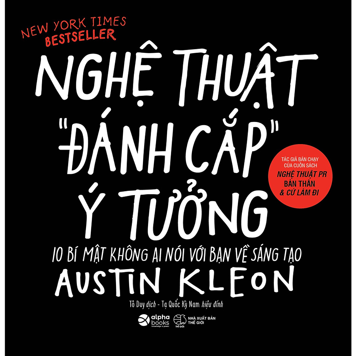 nghệ thuật đánh cắp ý tưởng - Ảnh 2