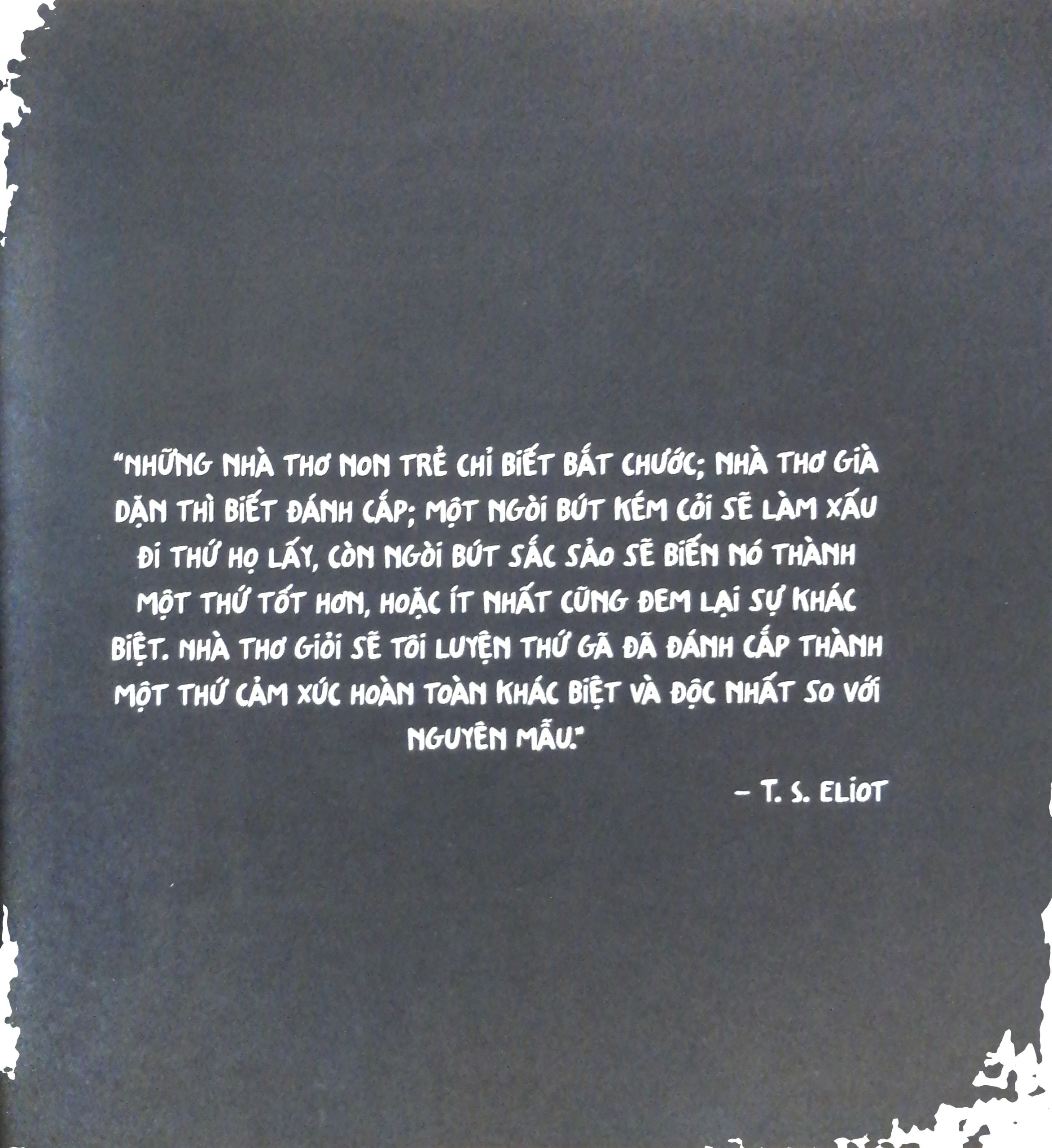 nghệ thuật đánh cắp ý tưởng - Ảnh 6