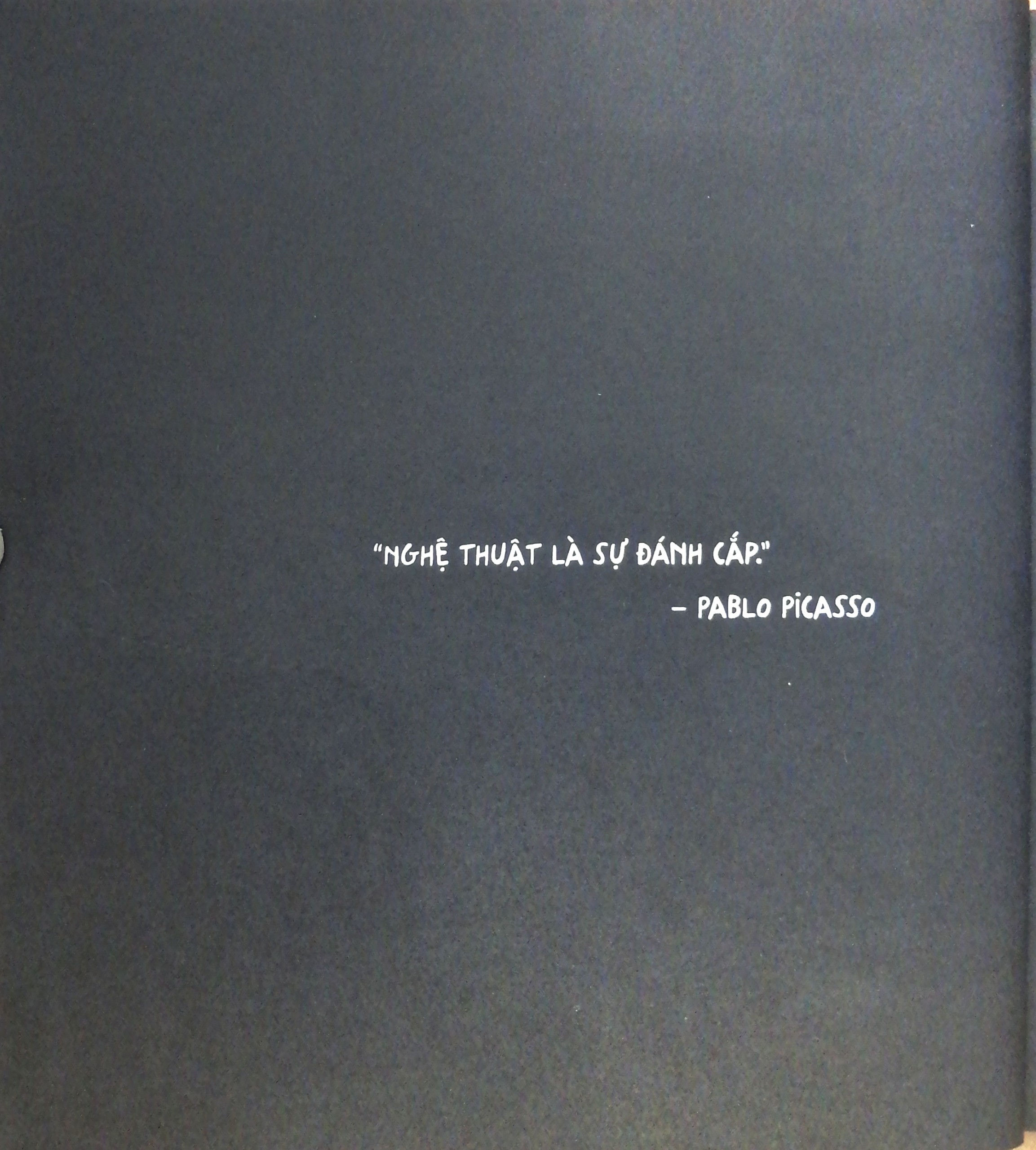 nghệ thuật đánh cắp ý tưởng - Ảnh 7