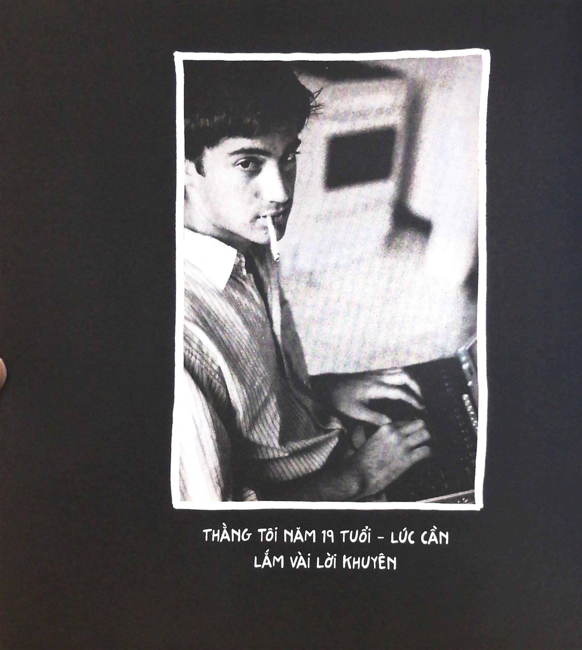 nghệ thuật đánh cắp ý tưởng - Ảnh 8