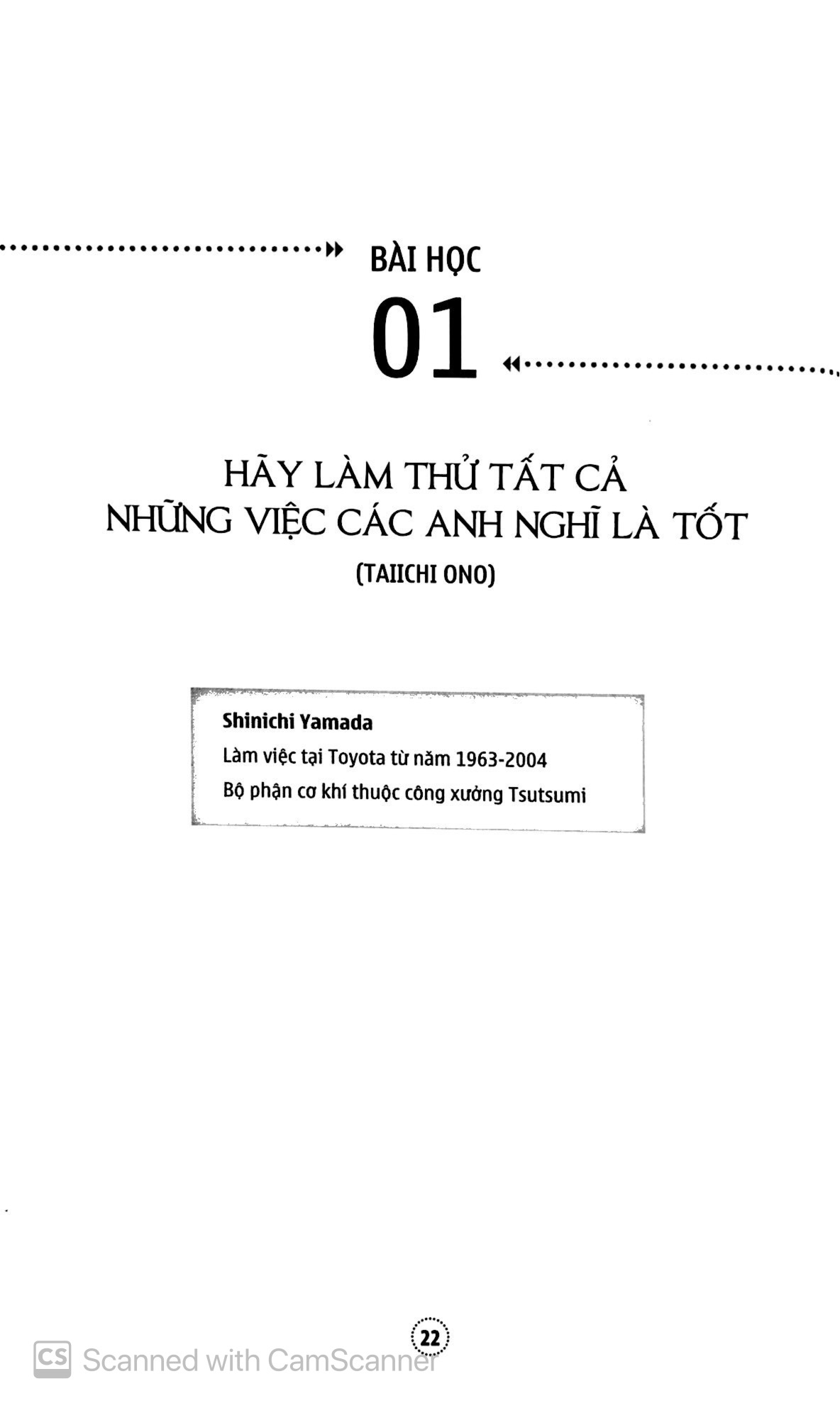 nghệ thuật đào tạo cấp quản lý của toyota (tái bản 2023) - Ảnh 3
