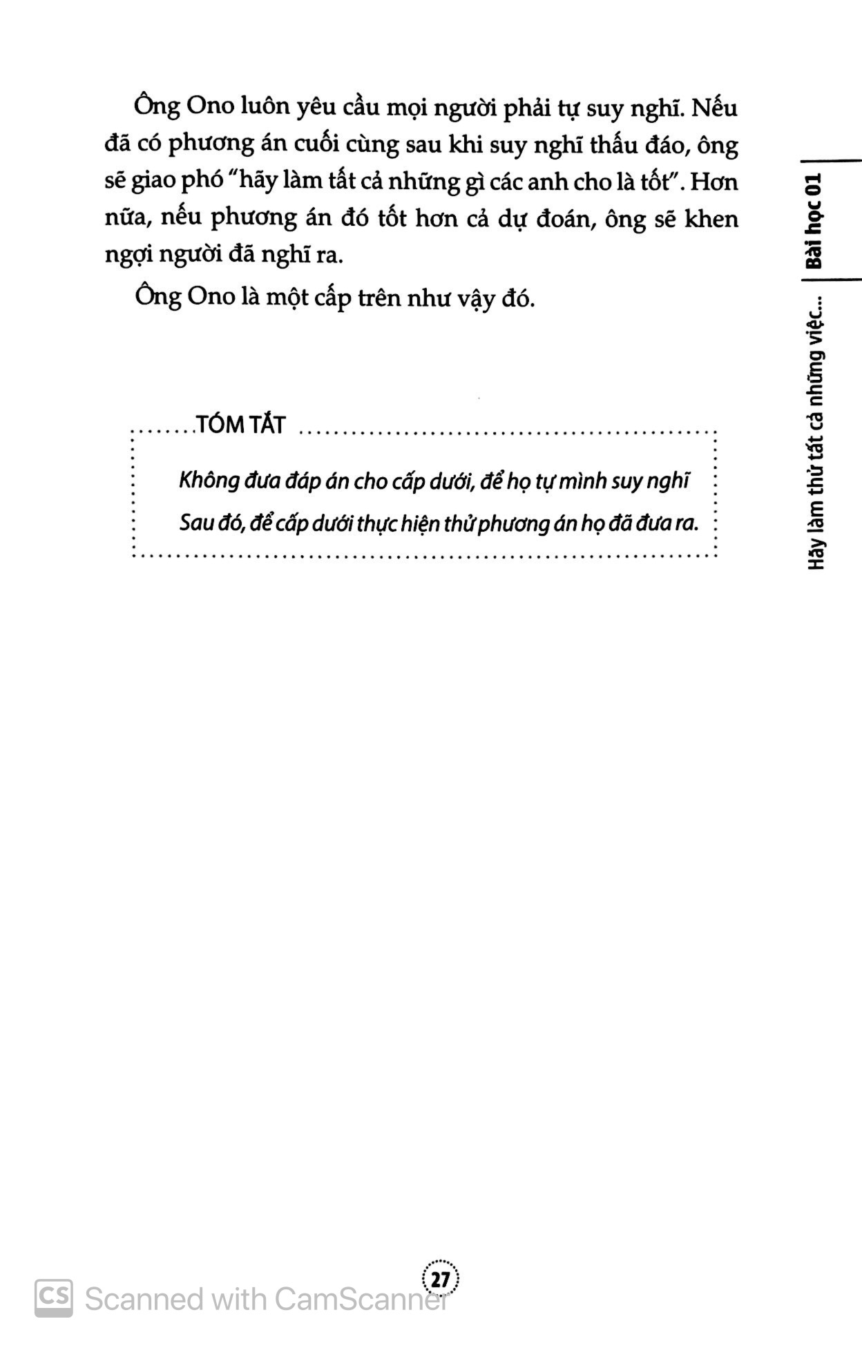 nghệ thuật đào tạo cấp quản lý của toyota (tái bản 2023) - Ảnh 8