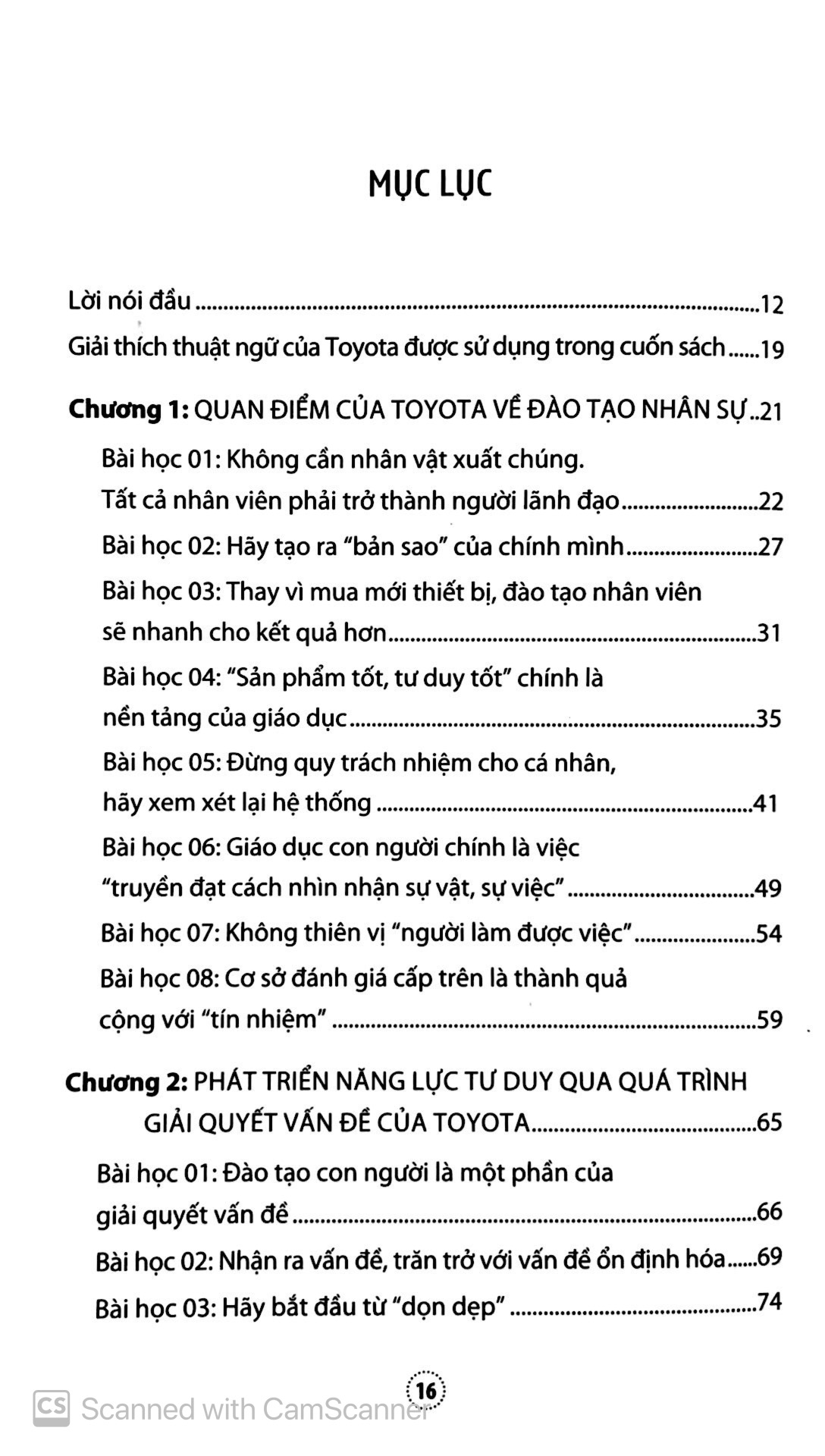 nghệ thuật đào tạo nhân sự theo phong cách toyota (tái bản 2023) - Ảnh 2