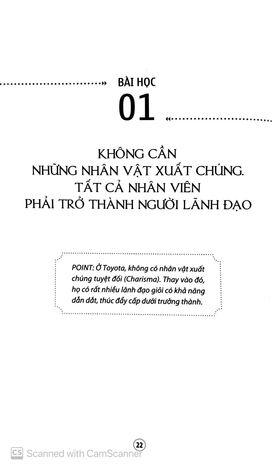 nghệ thuật đào tạo nhân sự theo phong cách toyota (tái bản 2023) - Ảnh 3