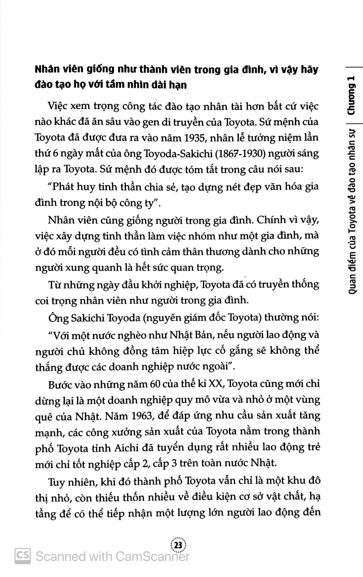 nghệ thuật đào tạo nhân sự theo phong cách toyota (tái bản 2023) - Ảnh 4