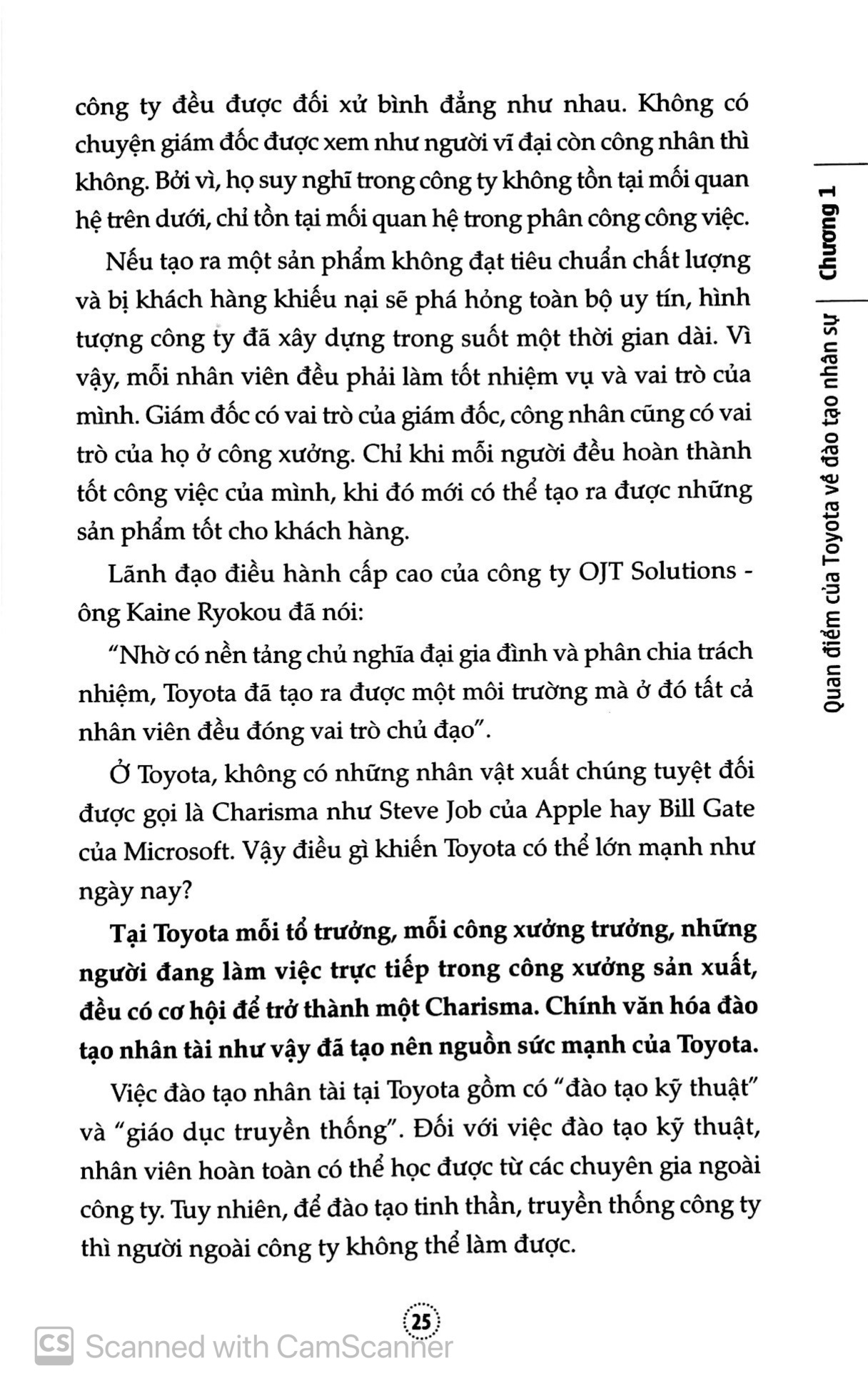 nghệ thuật đào tạo nhân sự theo phong cách toyota (tái bản 2023) - Ảnh 6