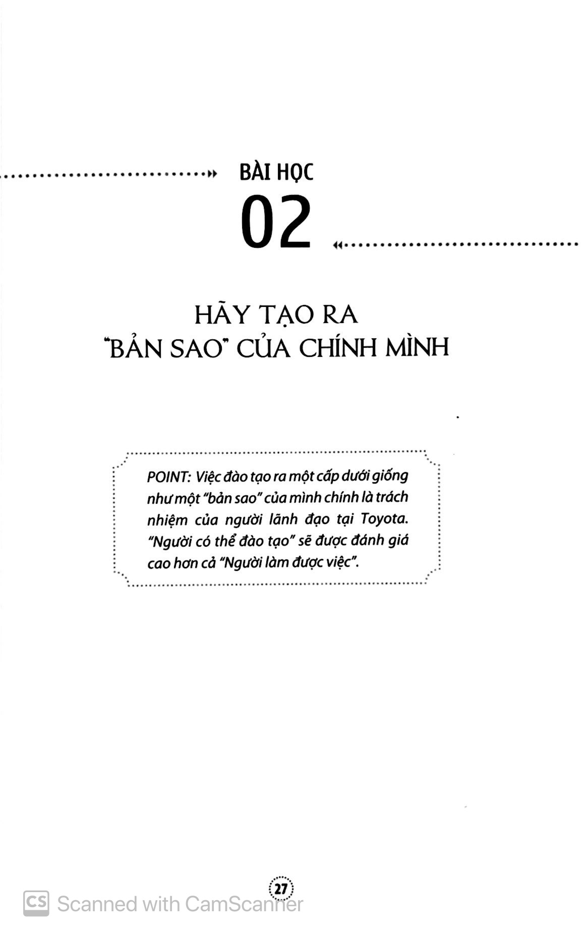 nghệ thuật đào tạo nhân sự theo phong cách toyota (tái bản 2023) - Ảnh 8