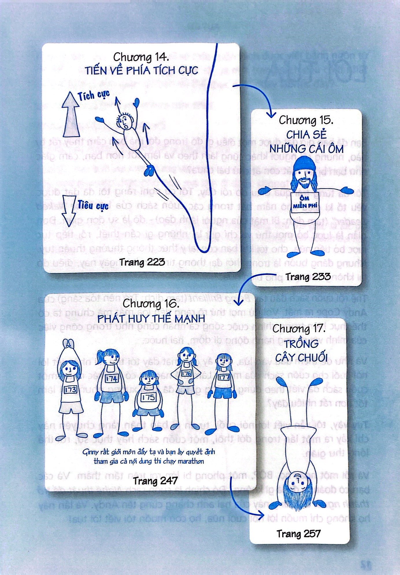 nghệ thuật để trở thành một người tỏa sáng - Ảnh 6