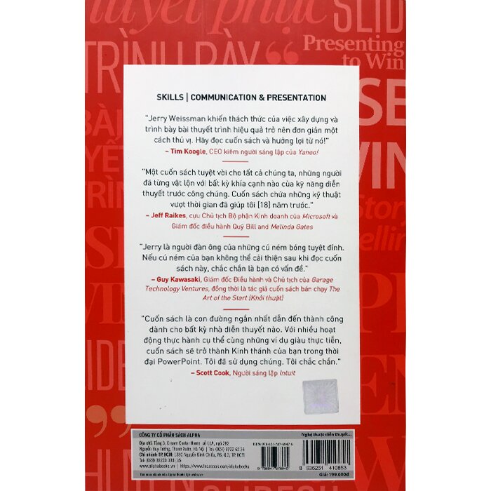 nghệ thuật diễn thuyết để thành công - Ảnh 4