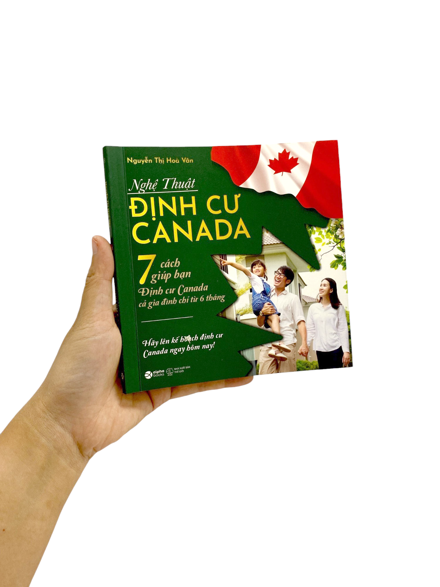 nghệ thuật định cư canada - Ảnh 9
