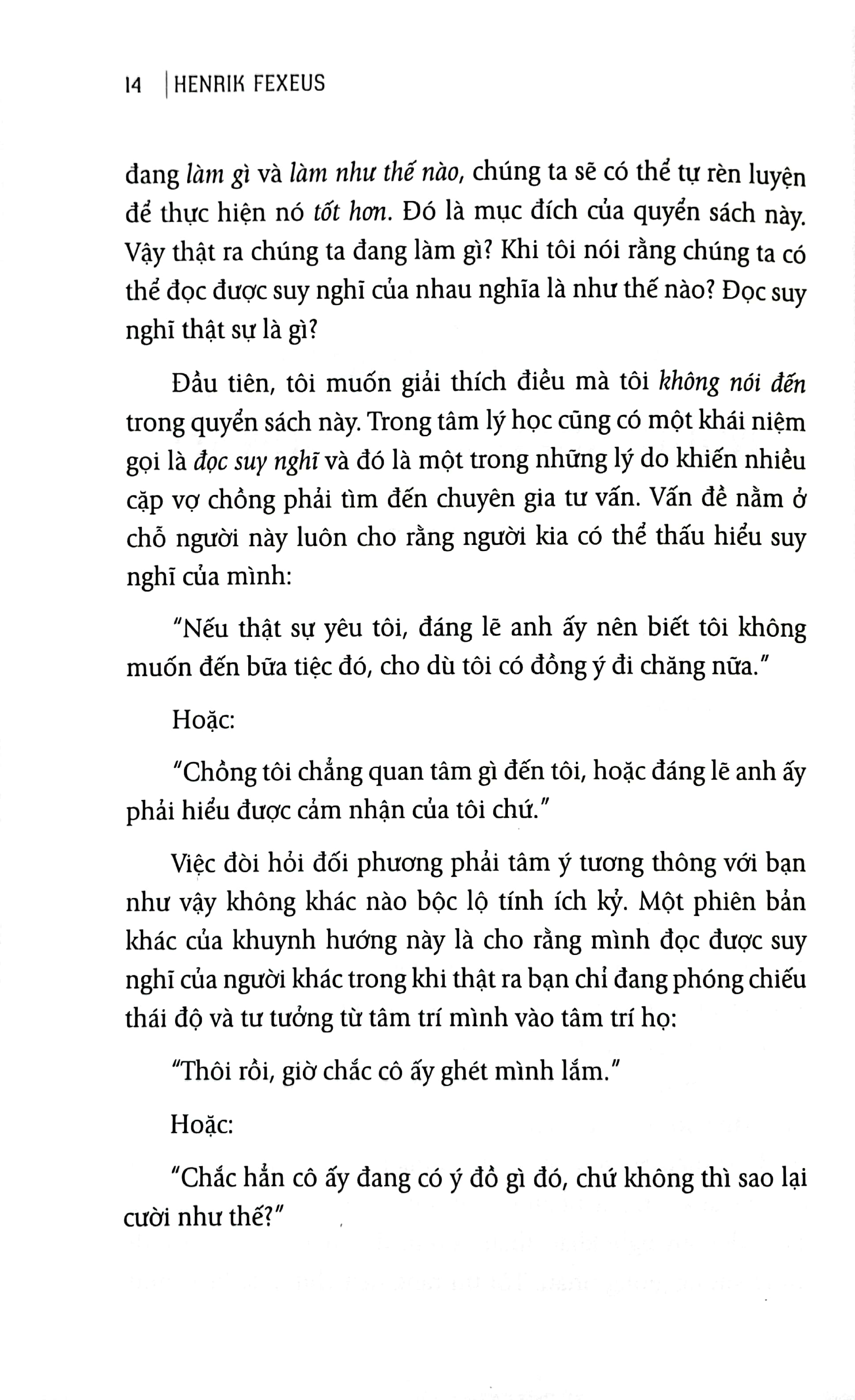 nghệ thuật đọc vị bất kỳ ai - biết người biết ta - trăm trận trăm thắng - Ảnh 5