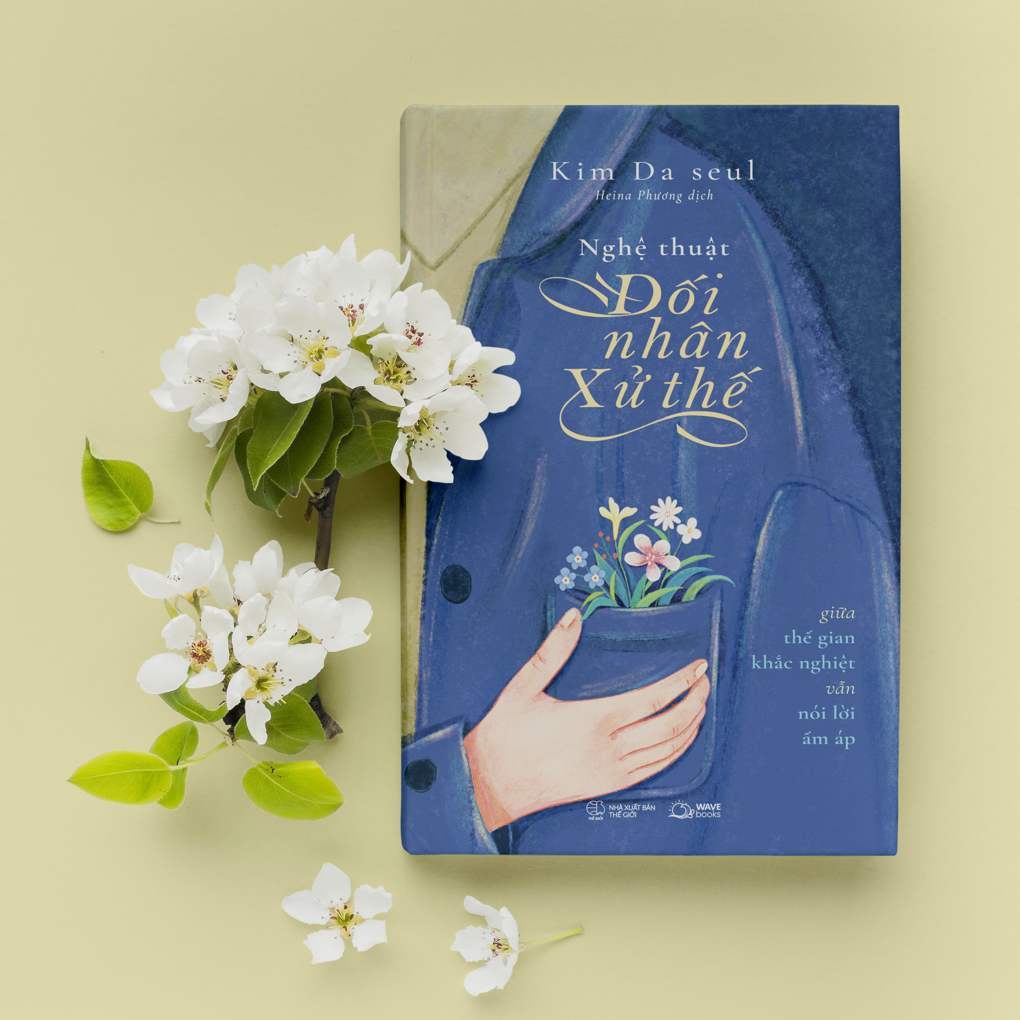 nghệ thuật đối nhân xử thế - Ảnh 4