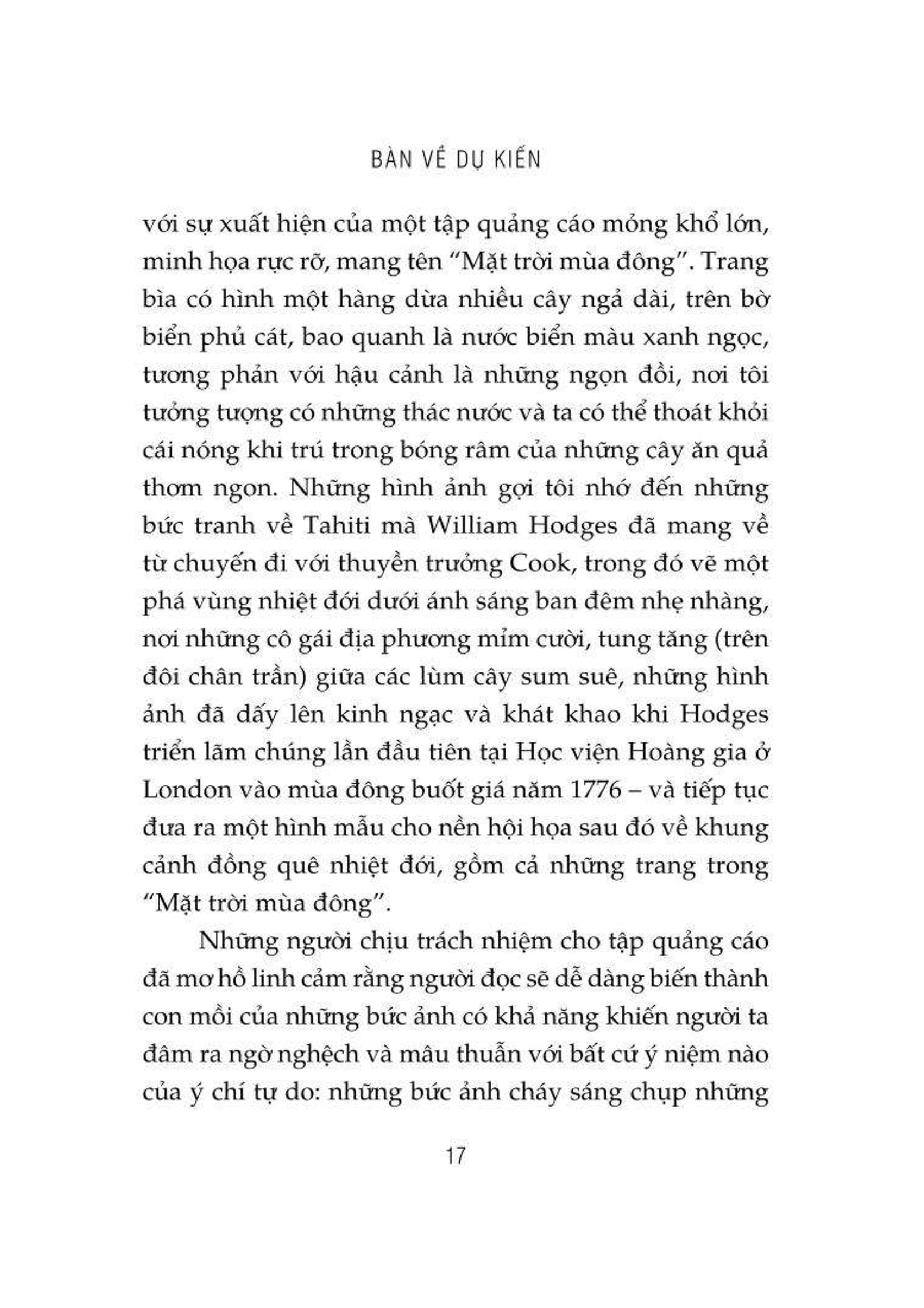 nghệ thuật du ngoạn - Ảnh 11