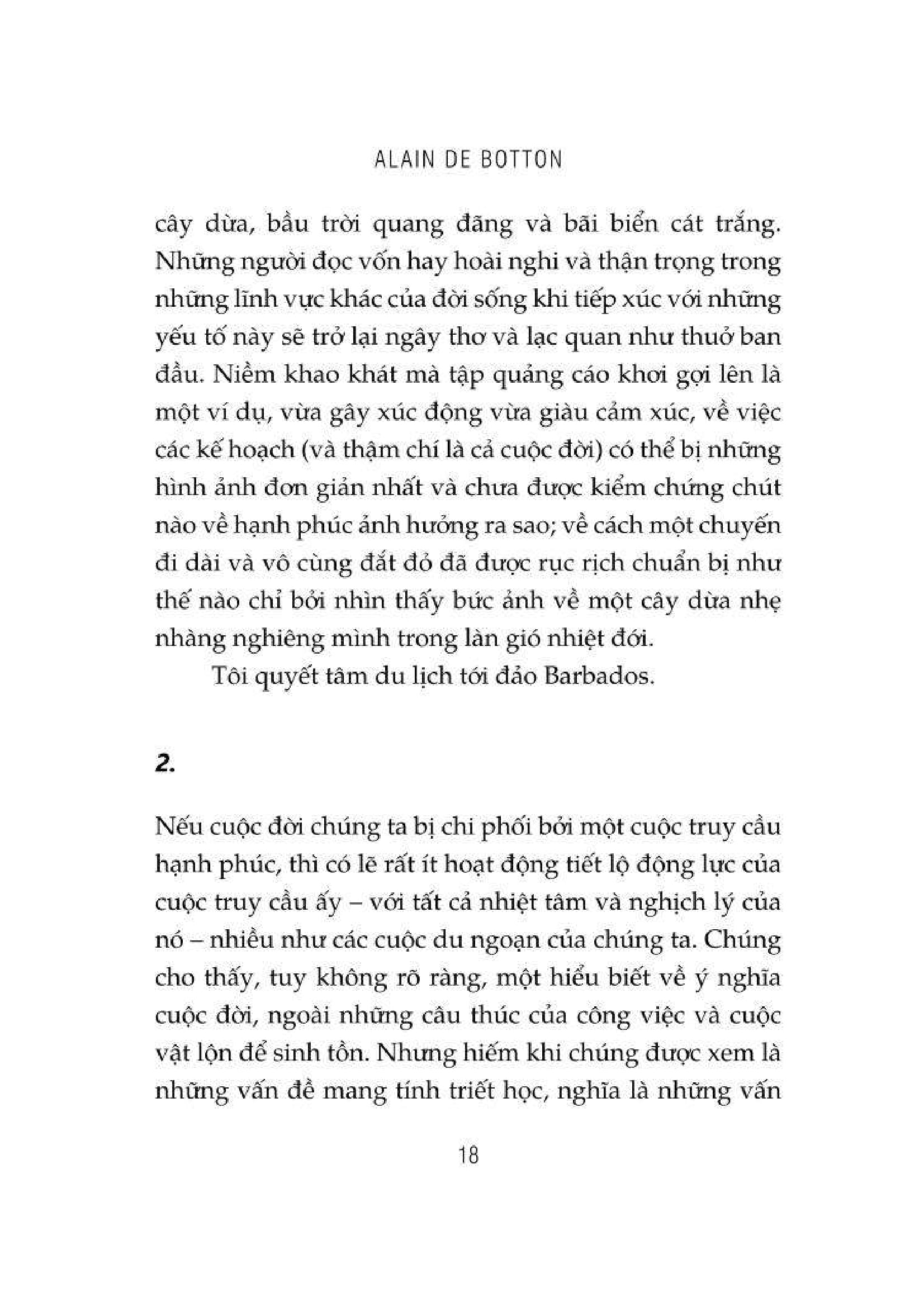 nghệ thuật du ngoạn - Ảnh 12