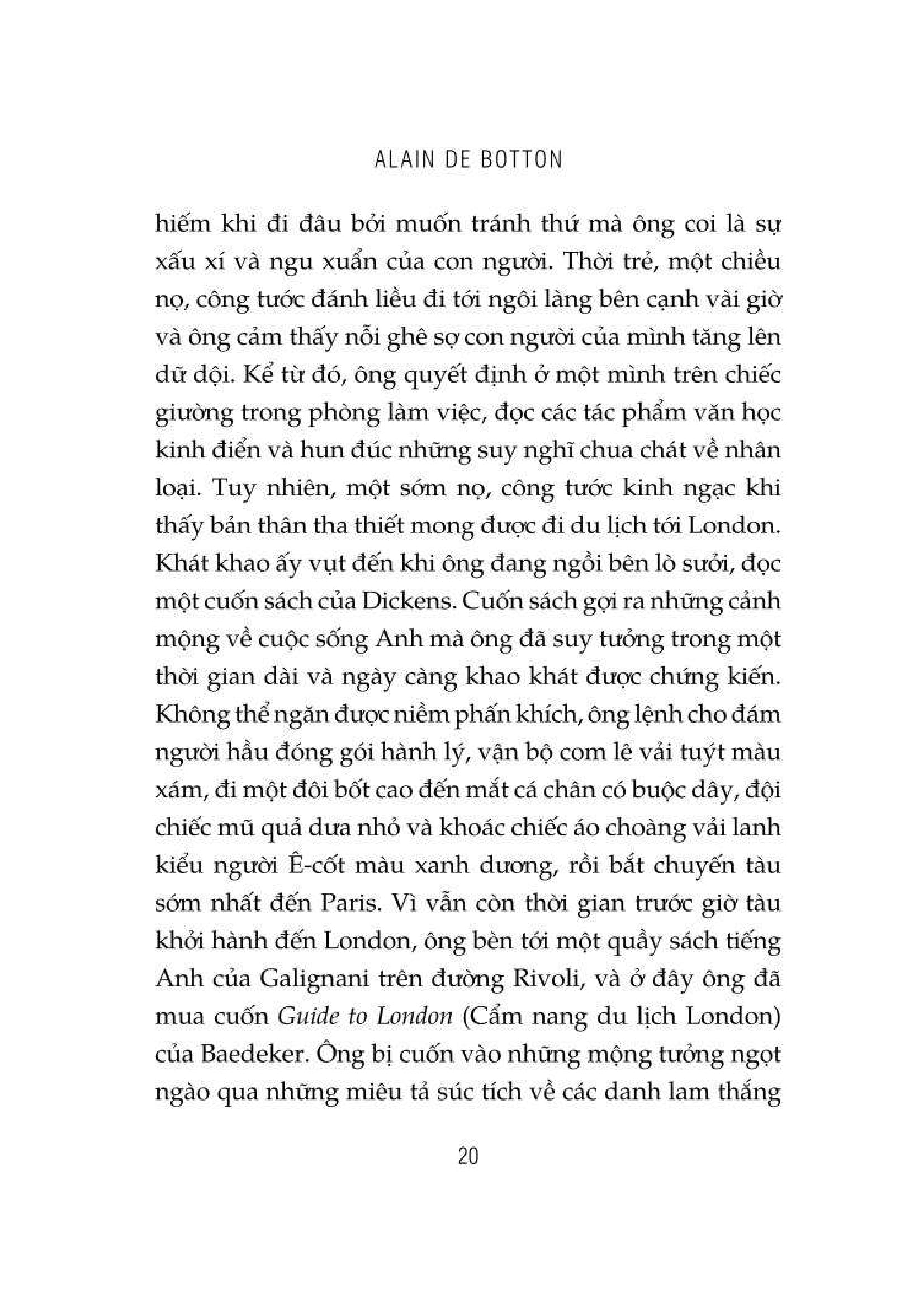 nghệ thuật du ngoạn - Ảnh 14