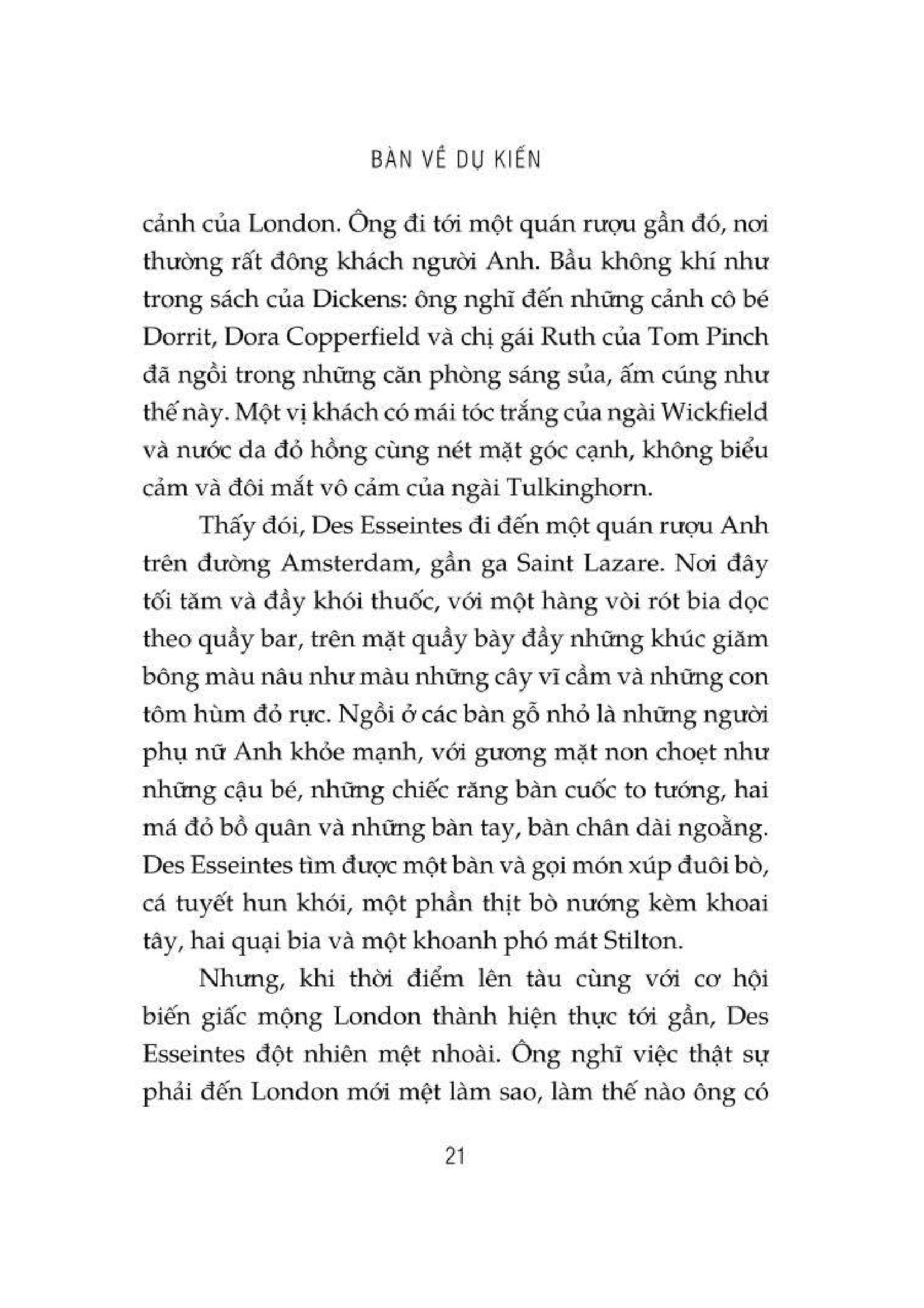 nghệ thuật du ngoạn - Ảnh 15