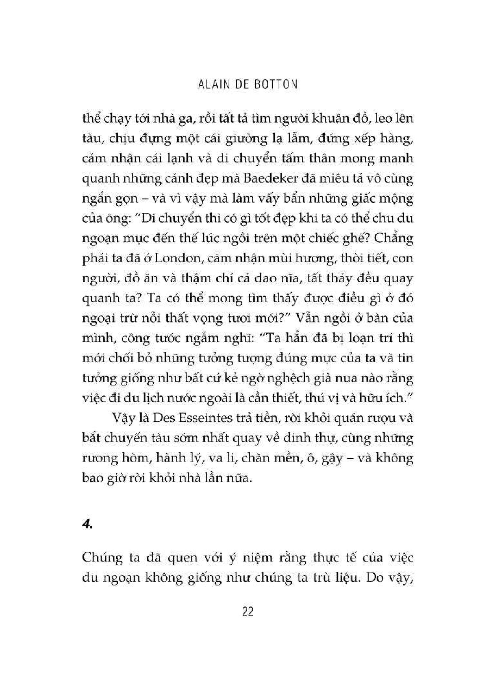 nghệ thuật du ngoạn - Ảnh 16