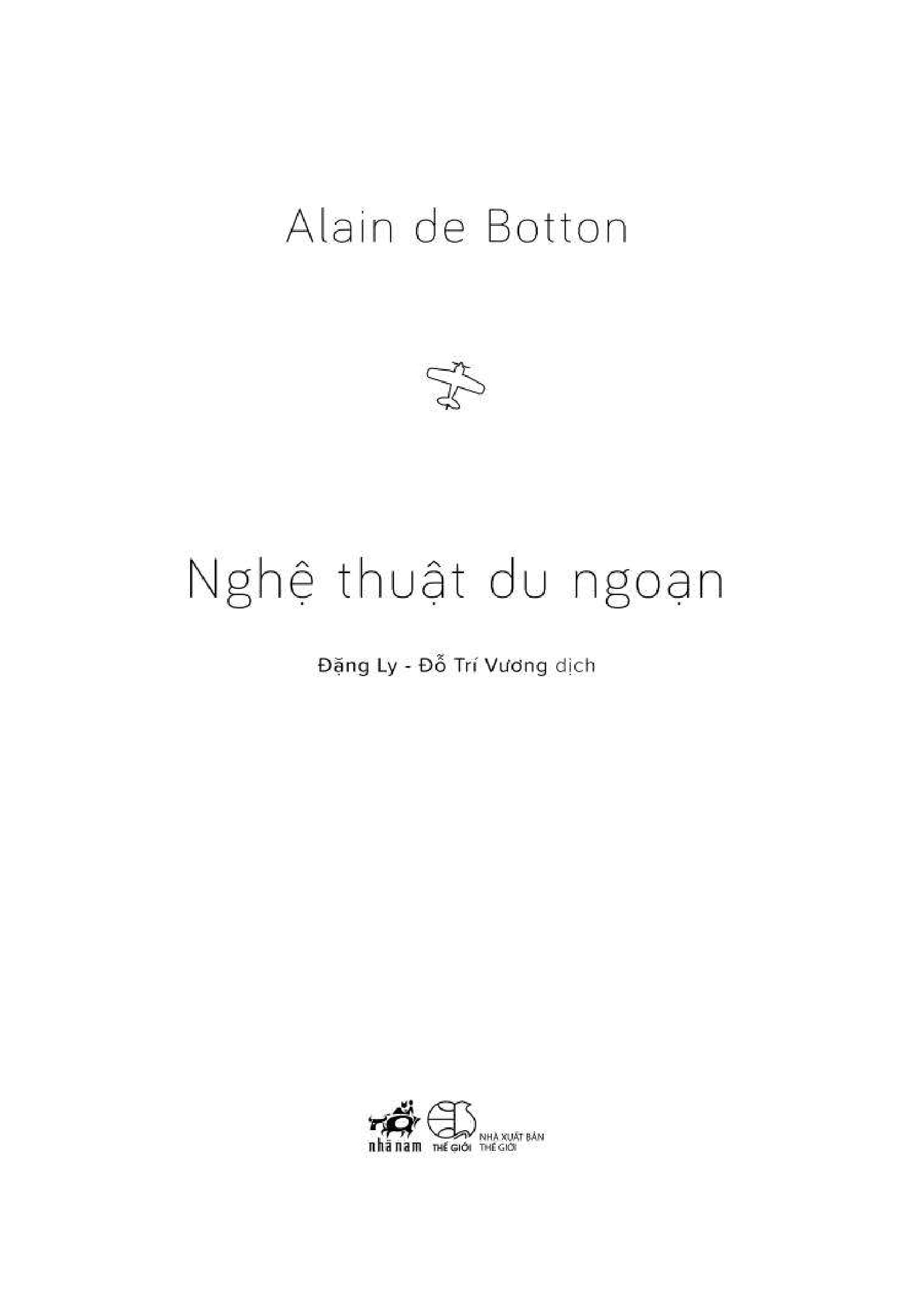 nghệ thuật du ngoạn - Ảnh 2