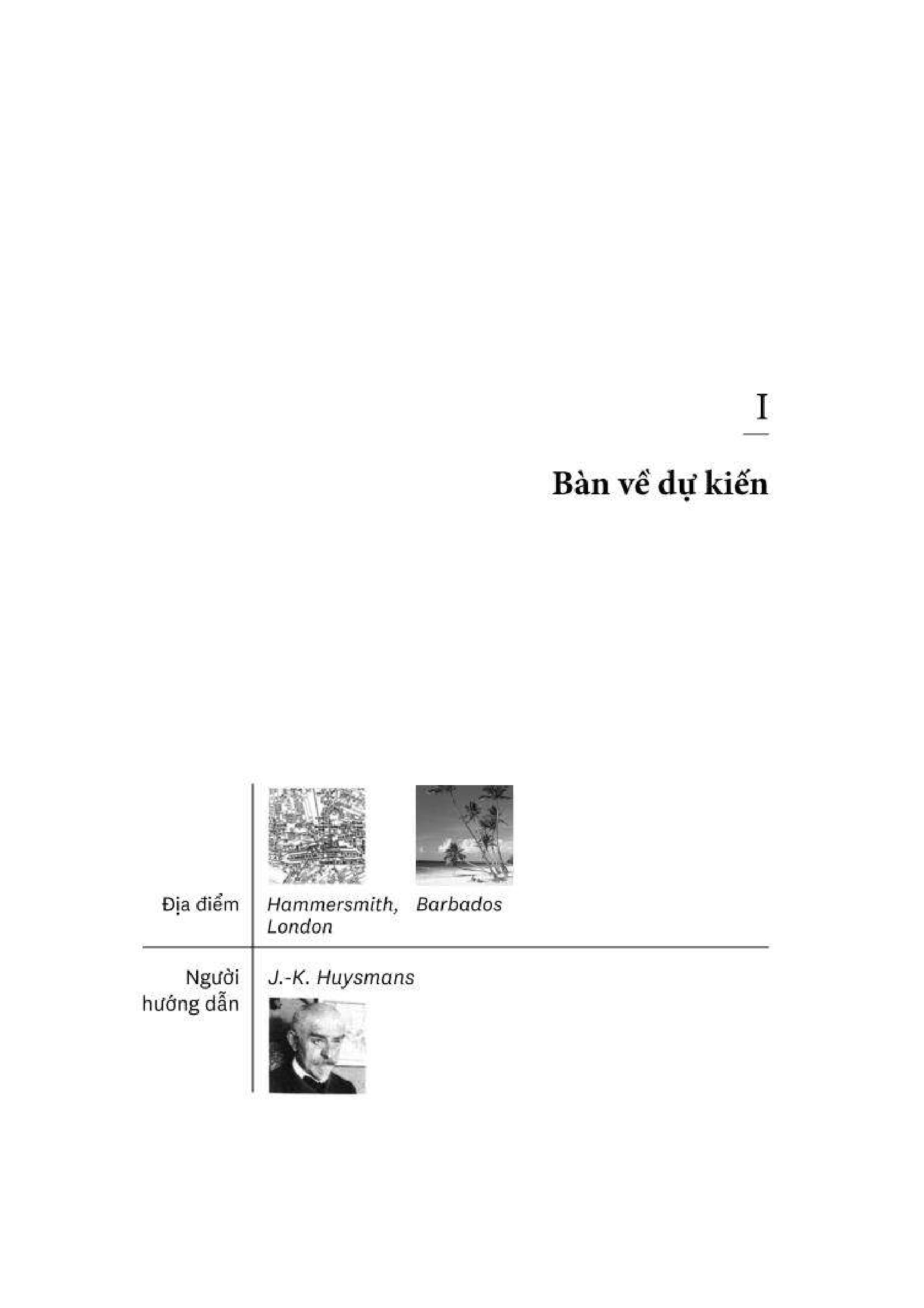 nghệ thuật du ngoạn - Ảnh 6