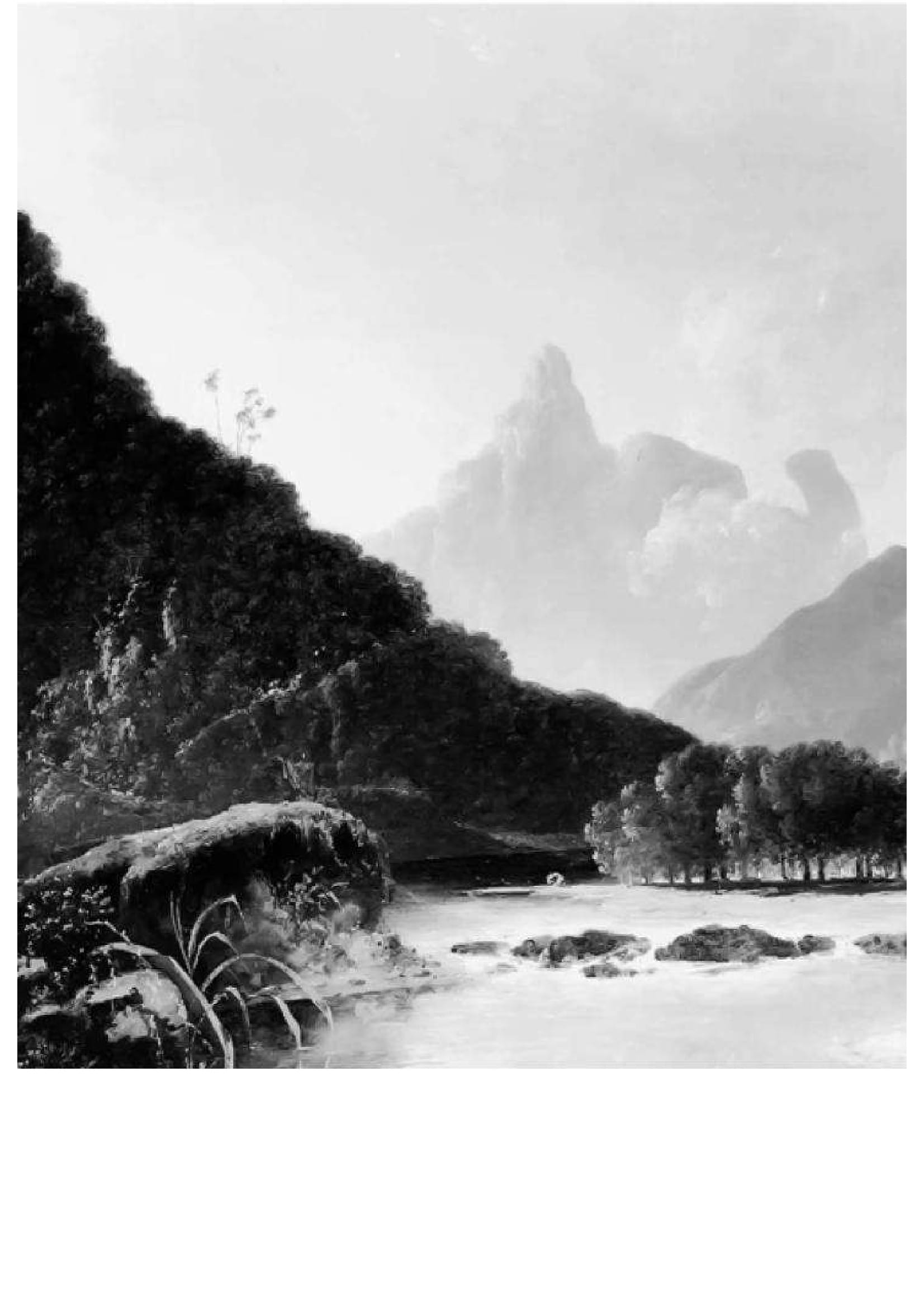 nghệ thuật du ngoạn - Ảnh 8