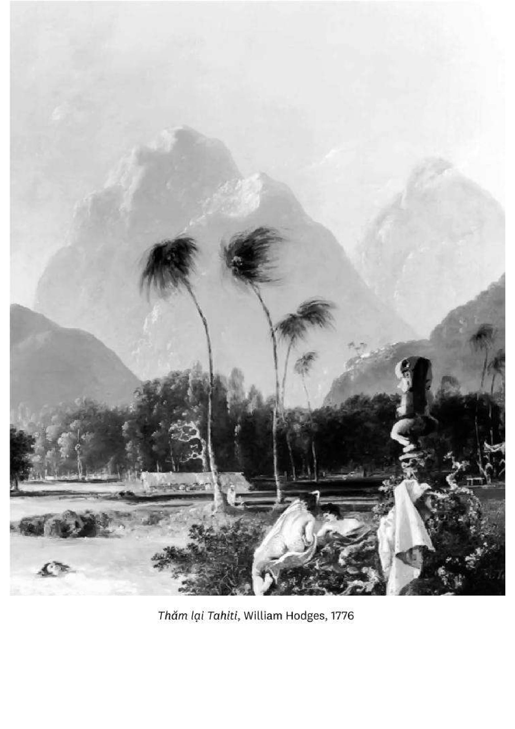 nghệ thuật du ngoạn - Ảnh 9