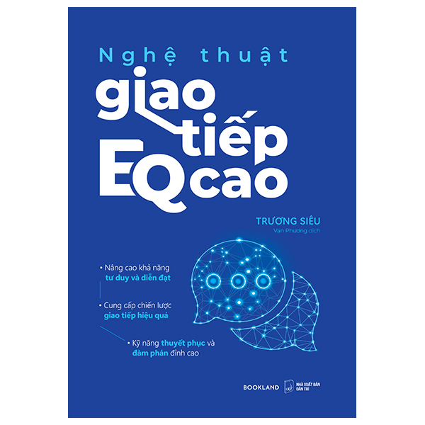 Nghệ Thuật Giao Tiếp EQ Cao