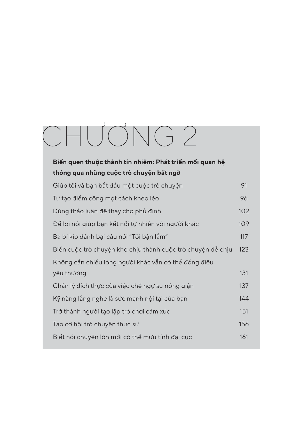 Nghệ Thuật Giao Tiếp EQ Cao - Ảnh 8