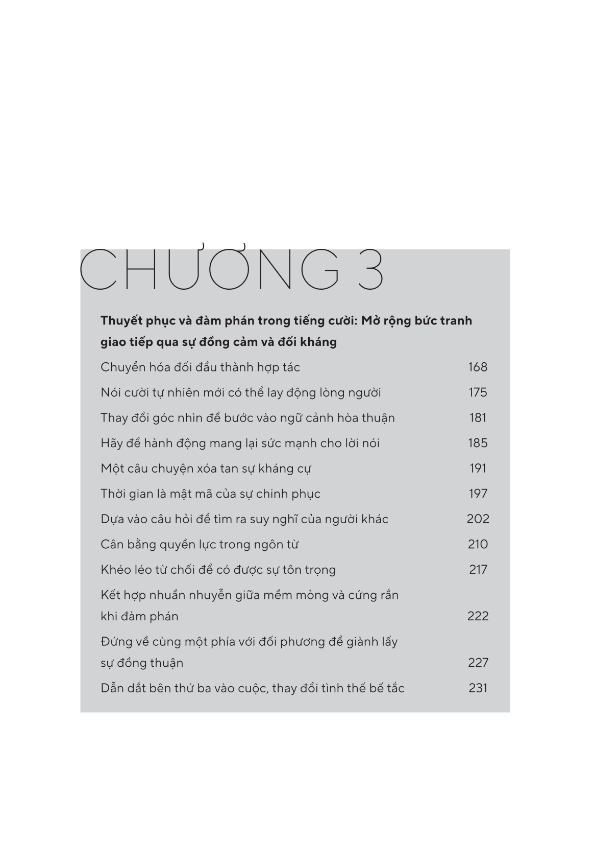 Nghệ Thuật Giao Tiếp EQ Cao - Ảnh 9