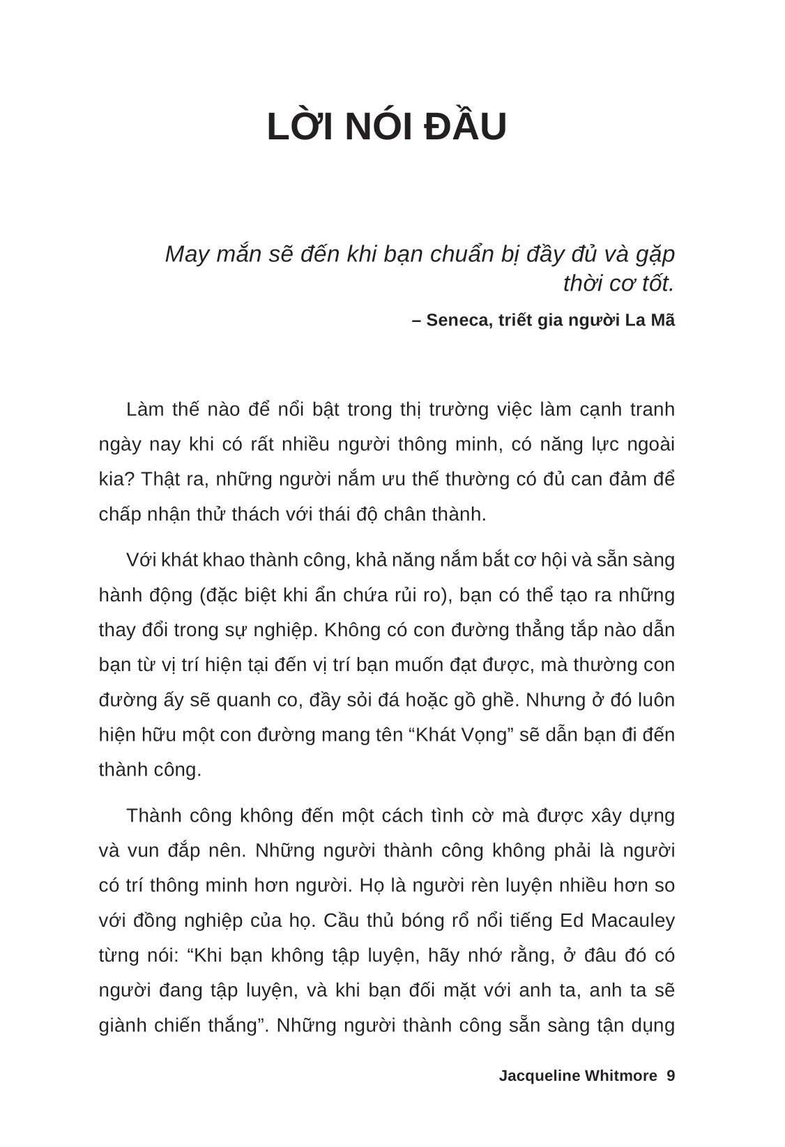 nghệ thuật hiện diện - Ảnh 7