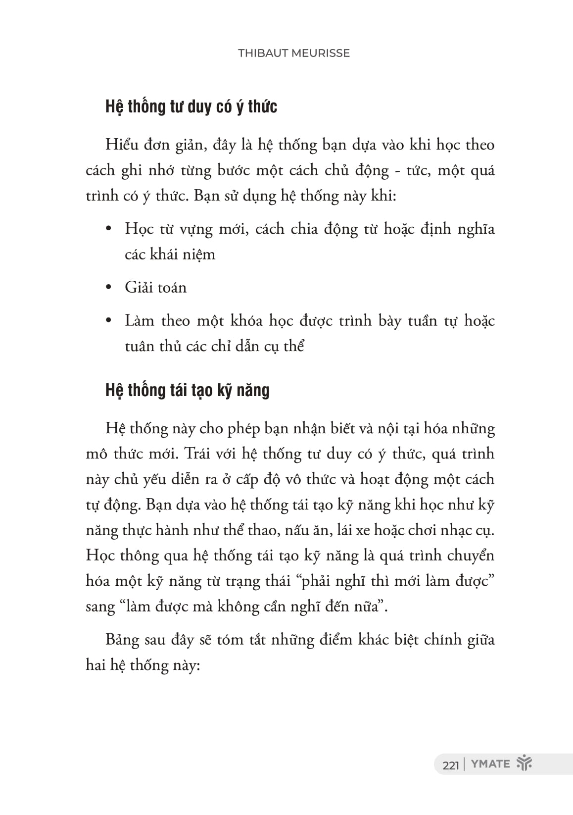 Nghệ Thuật Học Tập Tối Giản - Làm Chủ Phương Pháp Học Sâu Nhớ Lâu - Ảnh 11