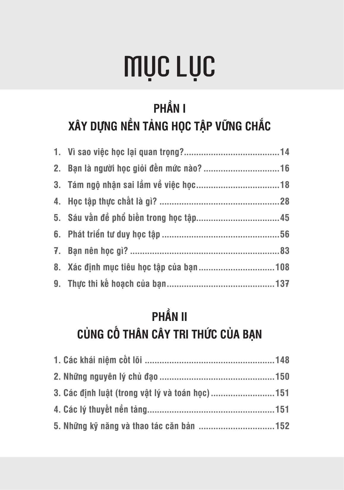 Nghệ Thuật Học Tập Tối Giản - Làm Chủ Phương Pháp Học Sâu Nhớ Lâu - Ảnh 3